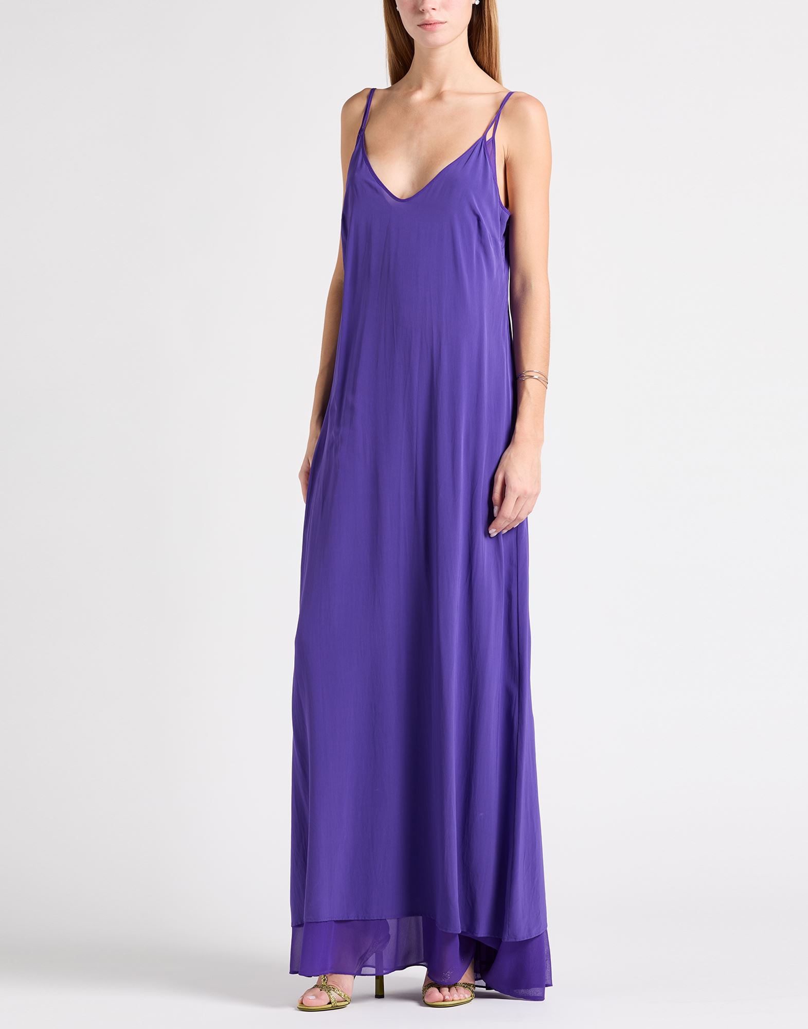 Max Mara Studio - Kleider - Maxi-kleider - On Yoox.com 