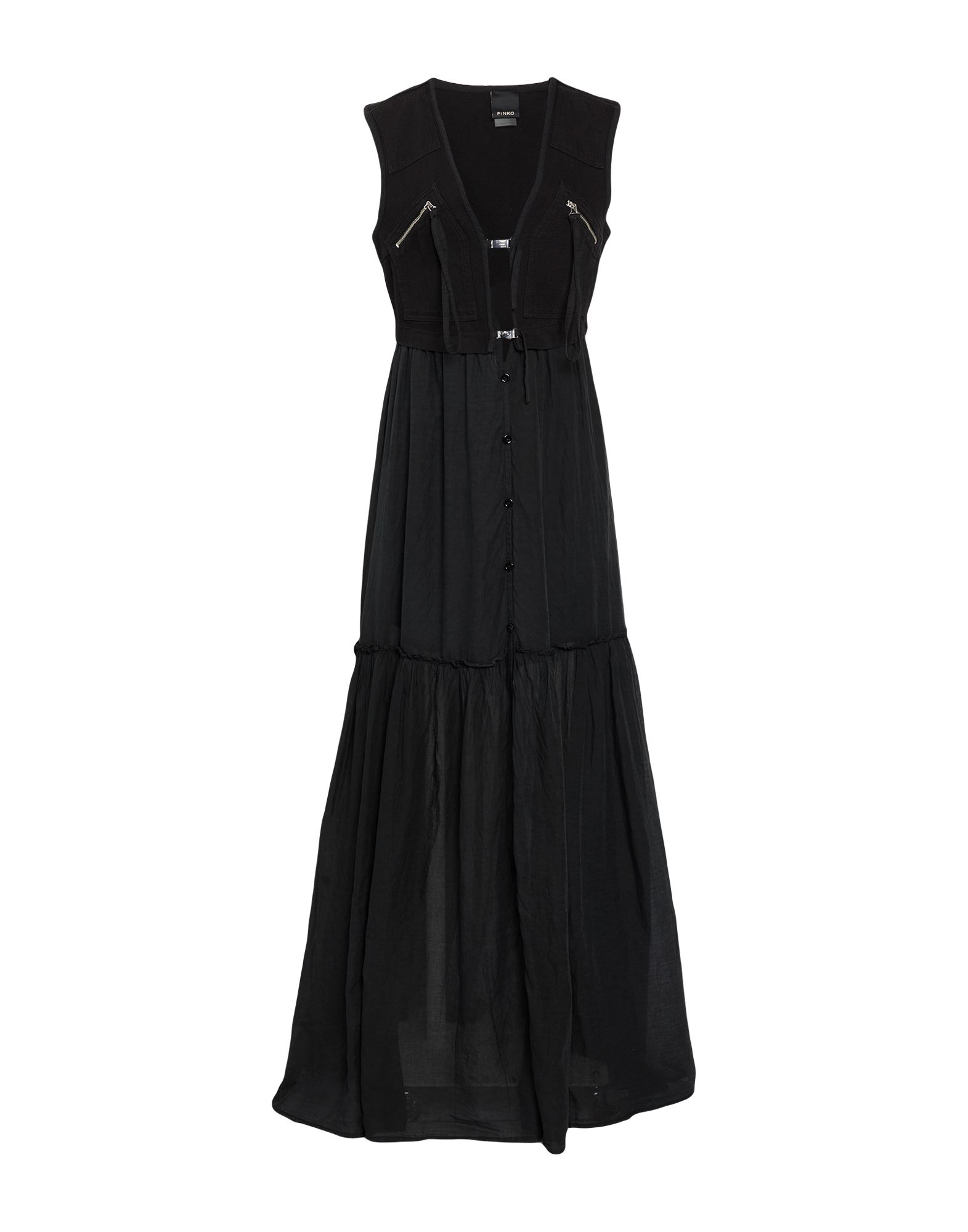  Pinko - Kleider - Maxi-kleider - On Yoox.com 