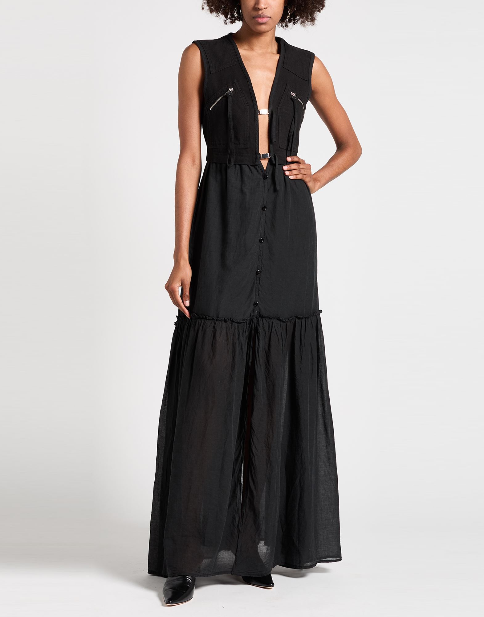  Pinko - Kleider - Maxi-kleider - On Yoox.com 