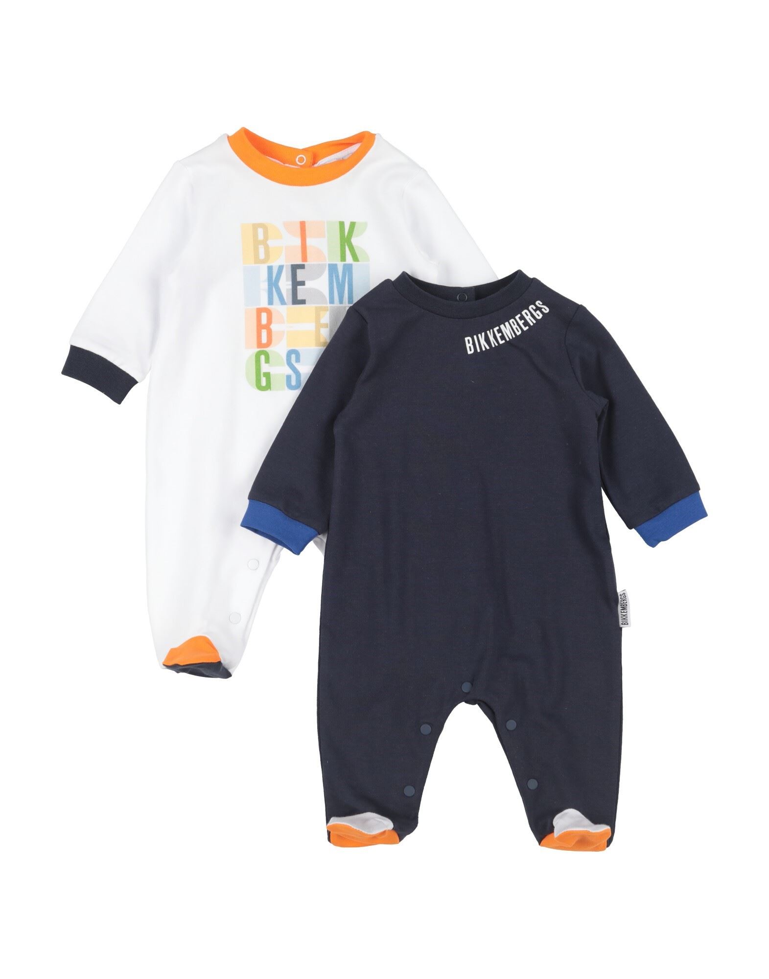  Bikkembergs - Neugeborene - Babystrampler & -latzhose - On Yoox.com 