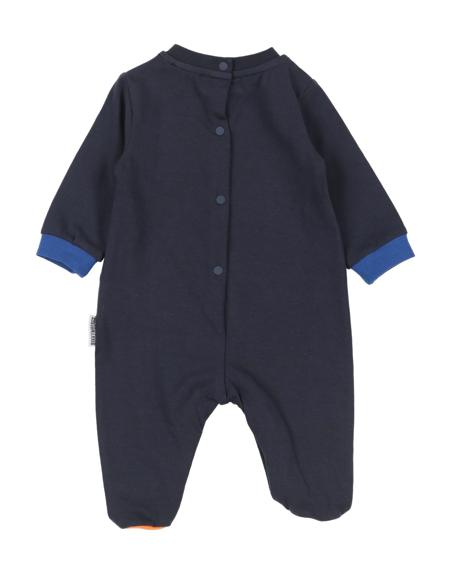  Bikkembergs - Neugeborene - Babystrampler & -latzhose - On Yoox.com 