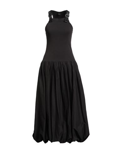 Pinko Dresses In Black