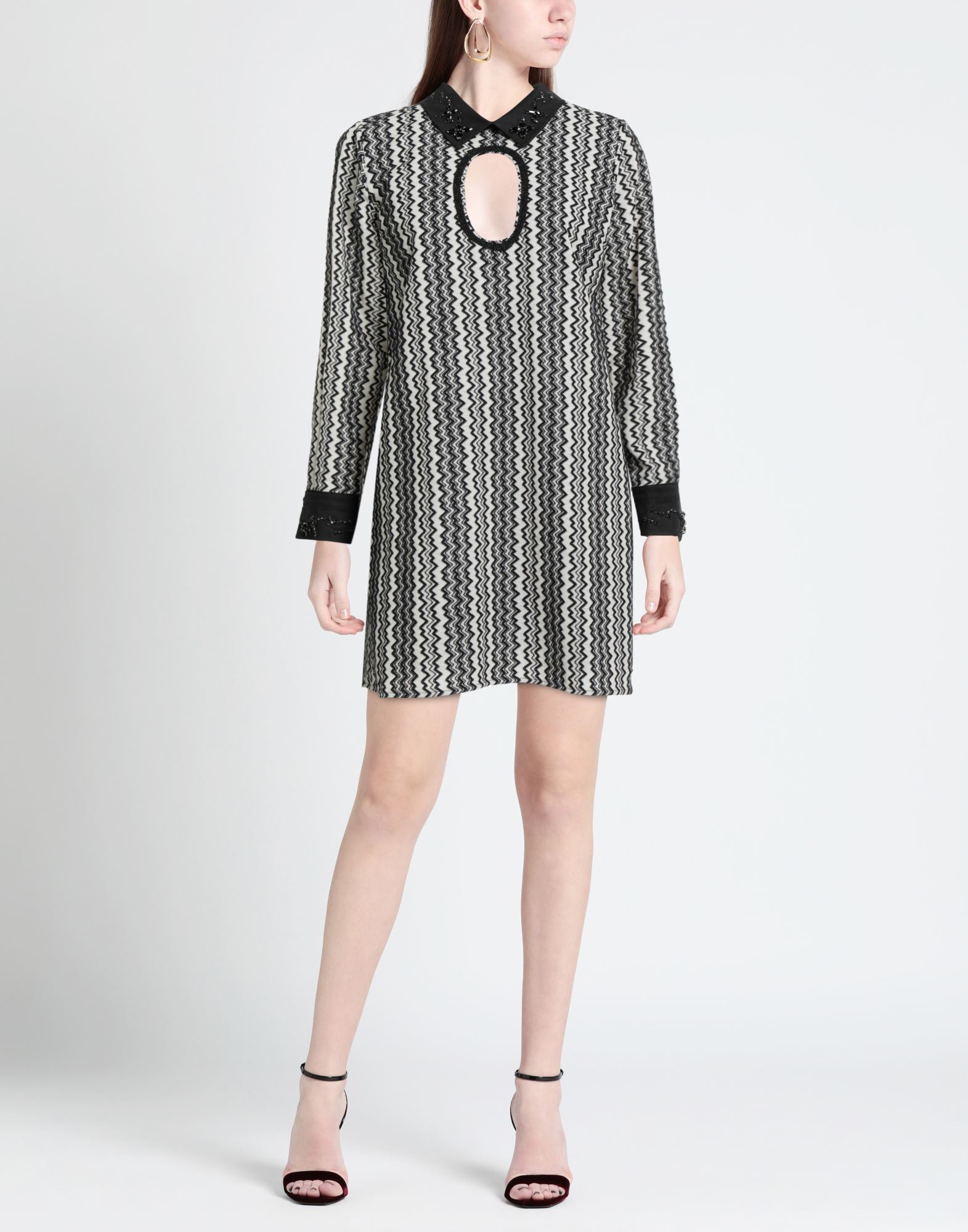  Pho Firenze - Kleider - Mini-kleider - On Yoox.com 