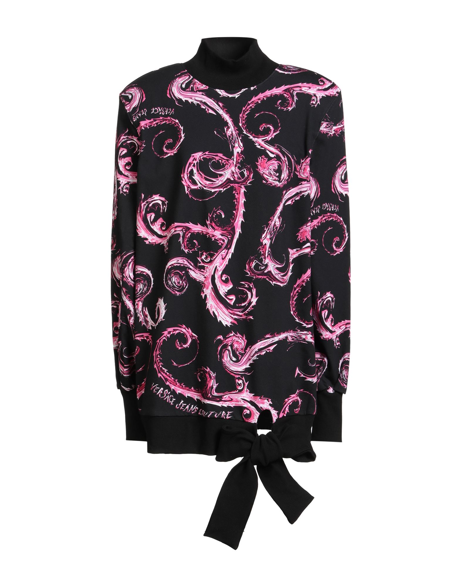 VERSACE JEANS COUTURE VERSACE JEANS COUTURE ΦΟΡΕΜΑΤΑ Μίνι φόρεμα
