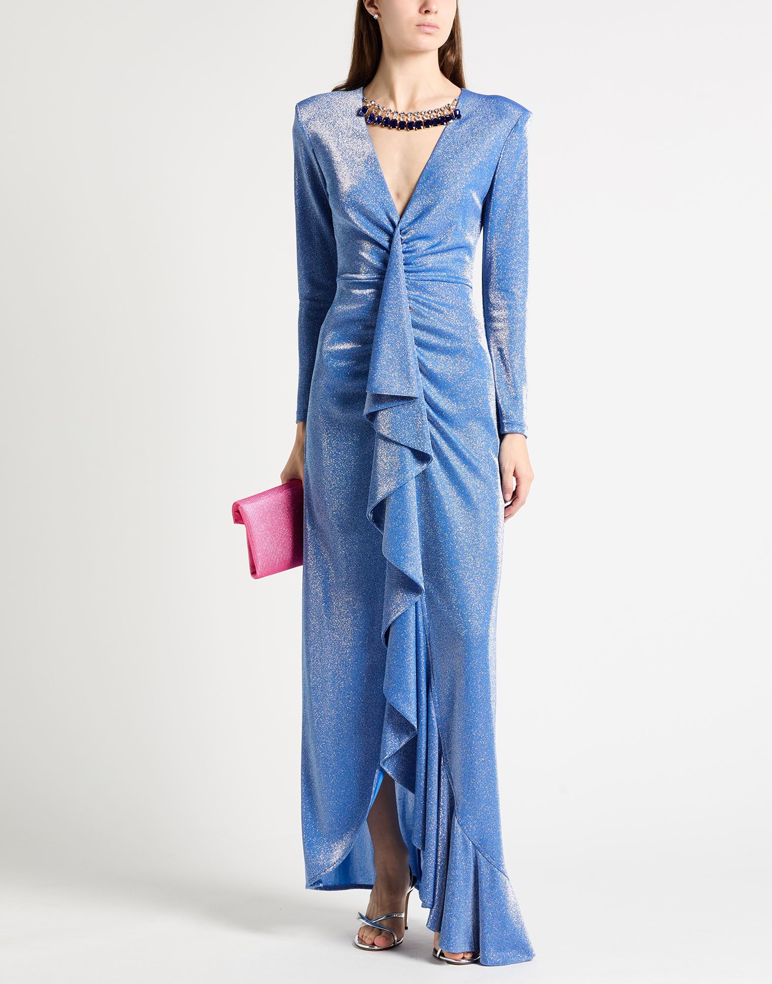  Dramée - Vestidos - Vestidos Largos - On Yoox.com 