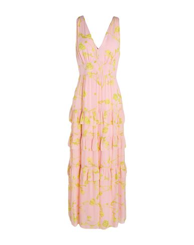Maxi-Kleid Damen Antikrosa 34,36,38 Damen
