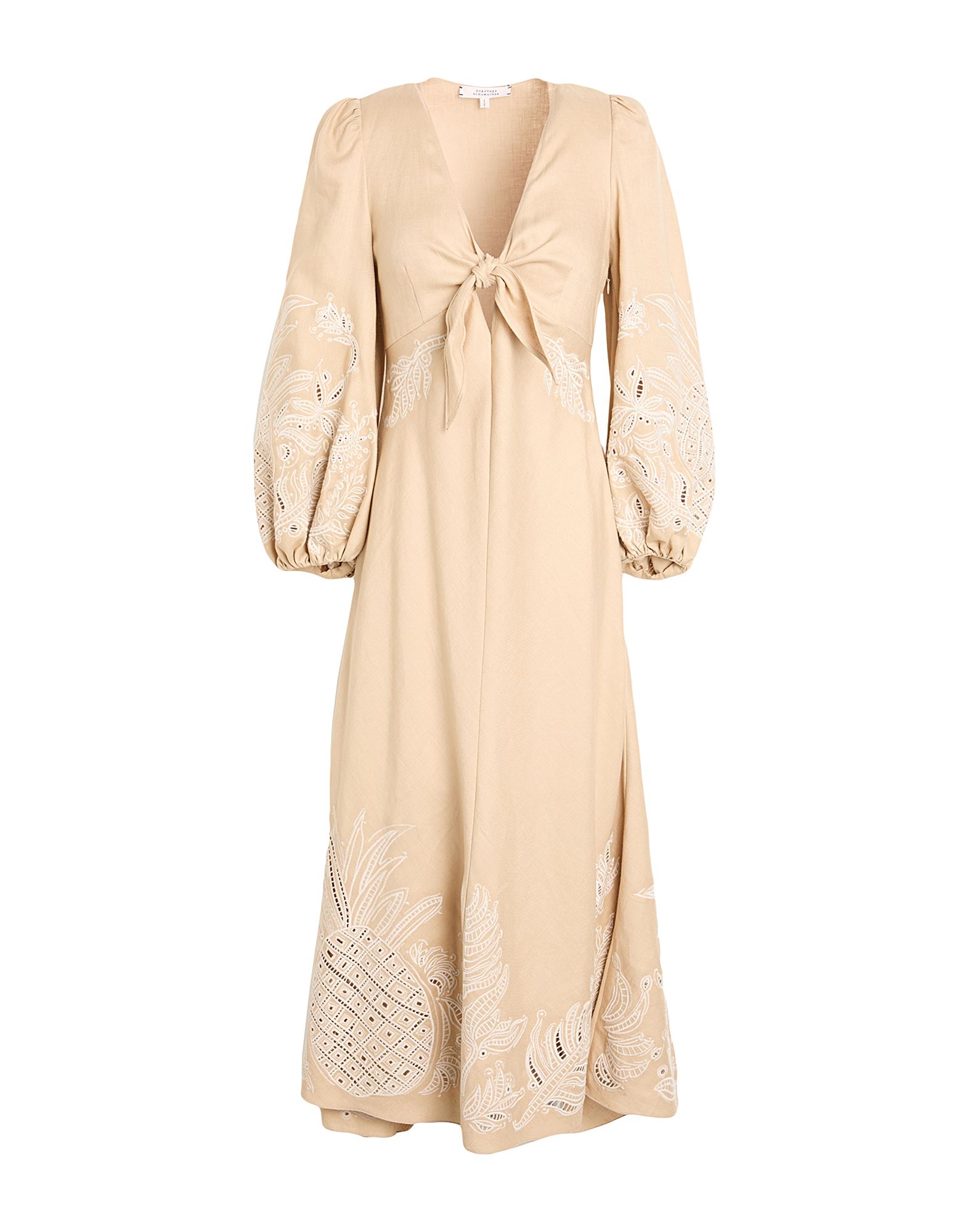  Dorothee Schumacher - Kleider - Maxi-kleider - On Yoox.com 