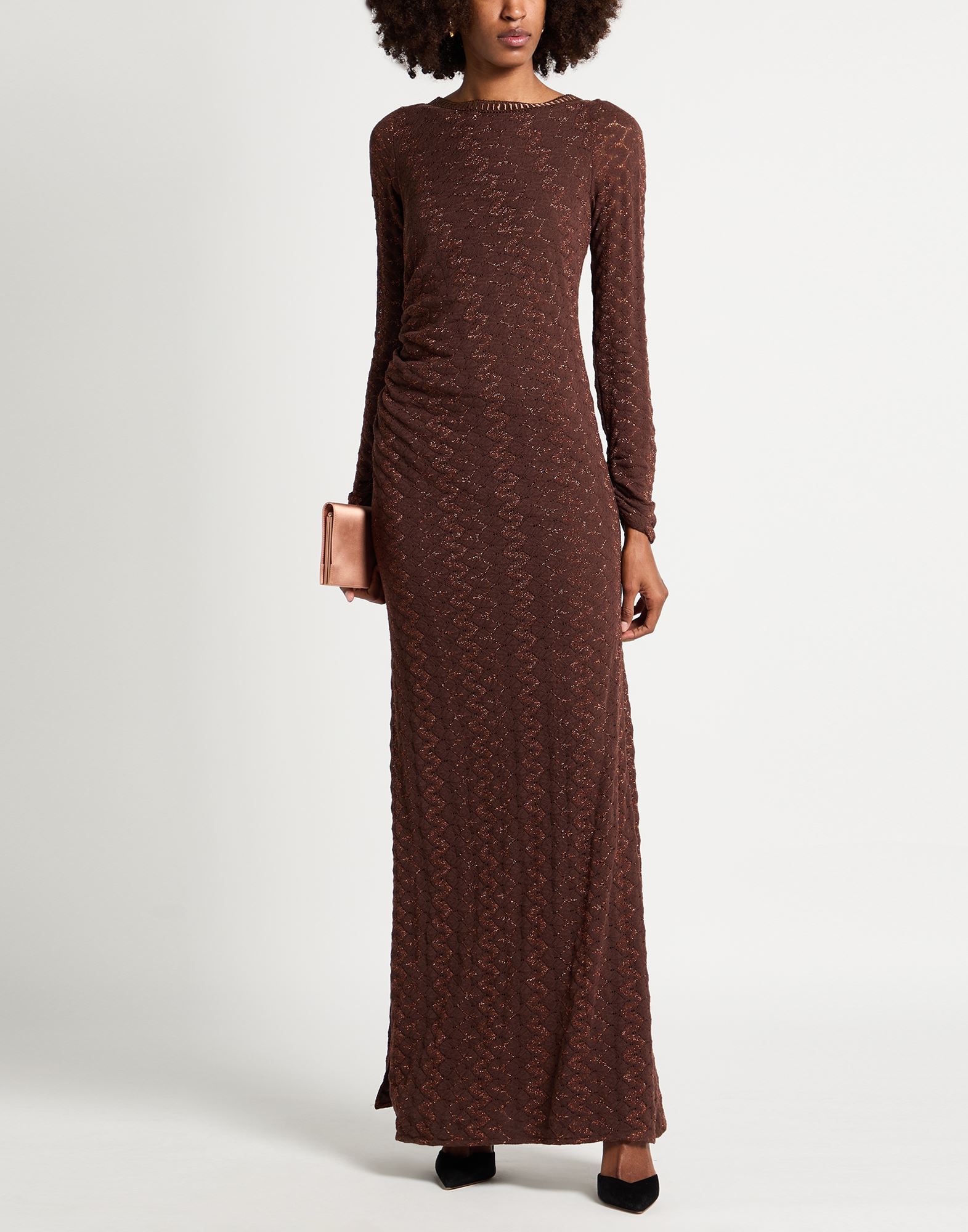  Pho Firenze - Kleider - Maxi-kleider - On Yoox.com 