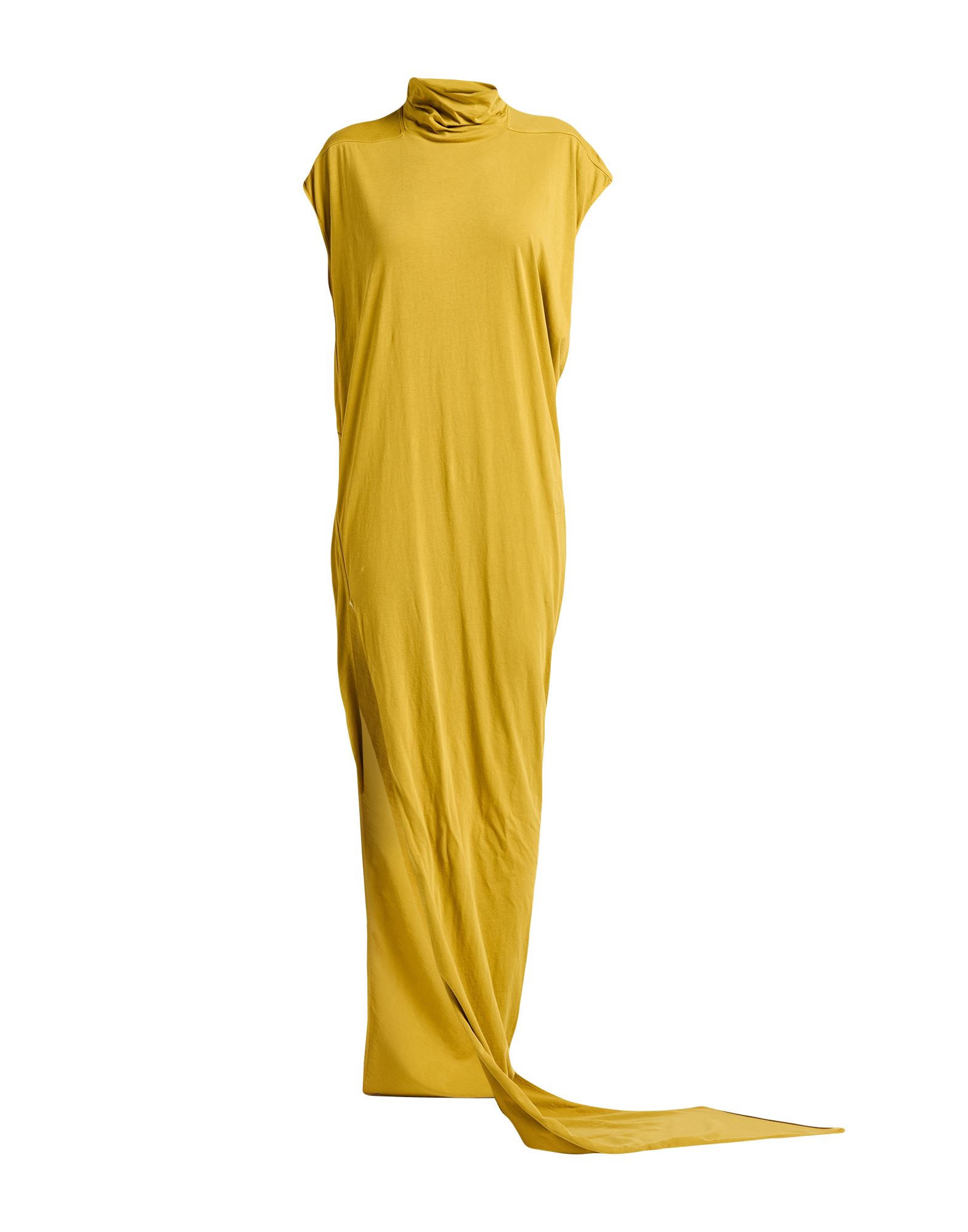  Drkshdw By Rick Owens - Kleider - Maxi-kleider - On Yoox.com 