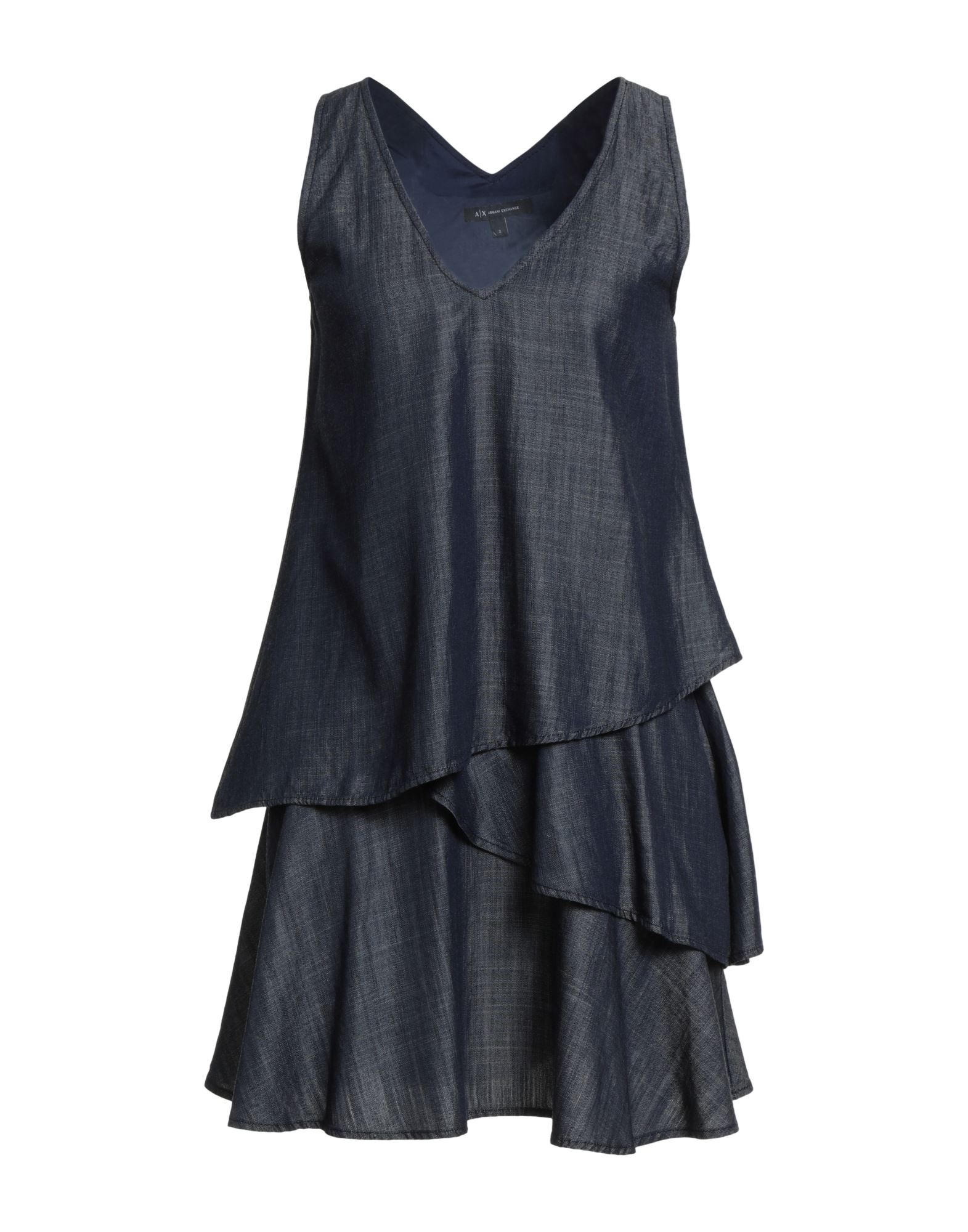 ARMANI EXCHANGE ΦΟΡΕΜΑΤΑ Μίνι φόρεμα