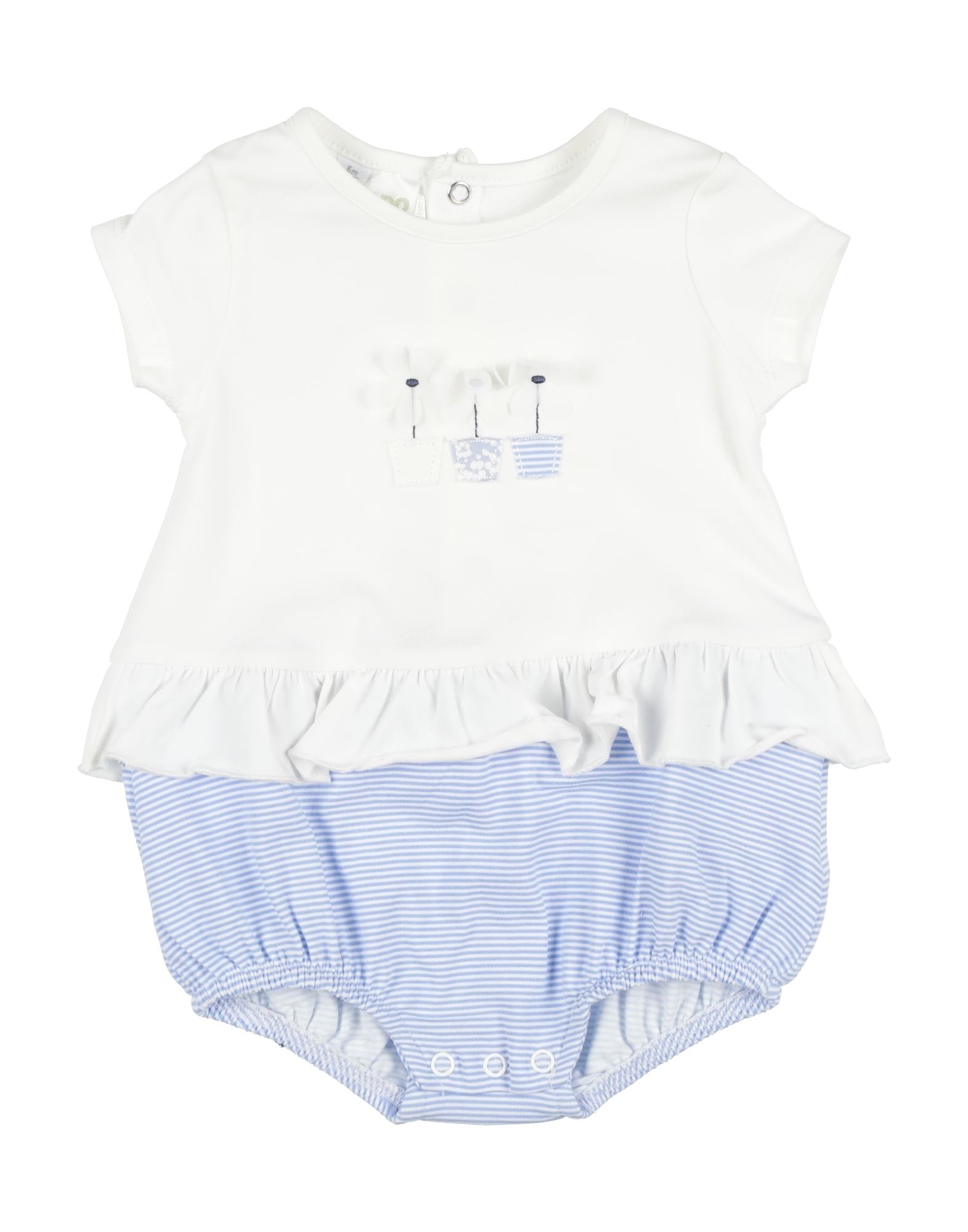  Ido - Neugeborene - Babystrampler & -latzhose - On Yoox.com 