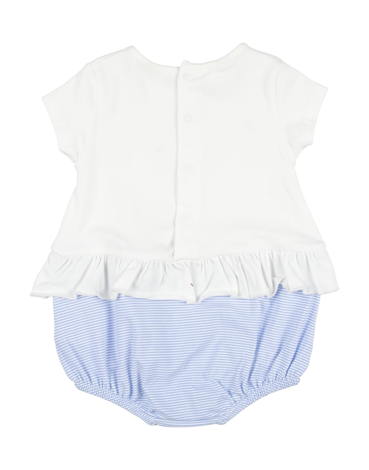  Ido - Neugeborene - Babystrampler & -latzhose - On Yoox.com 