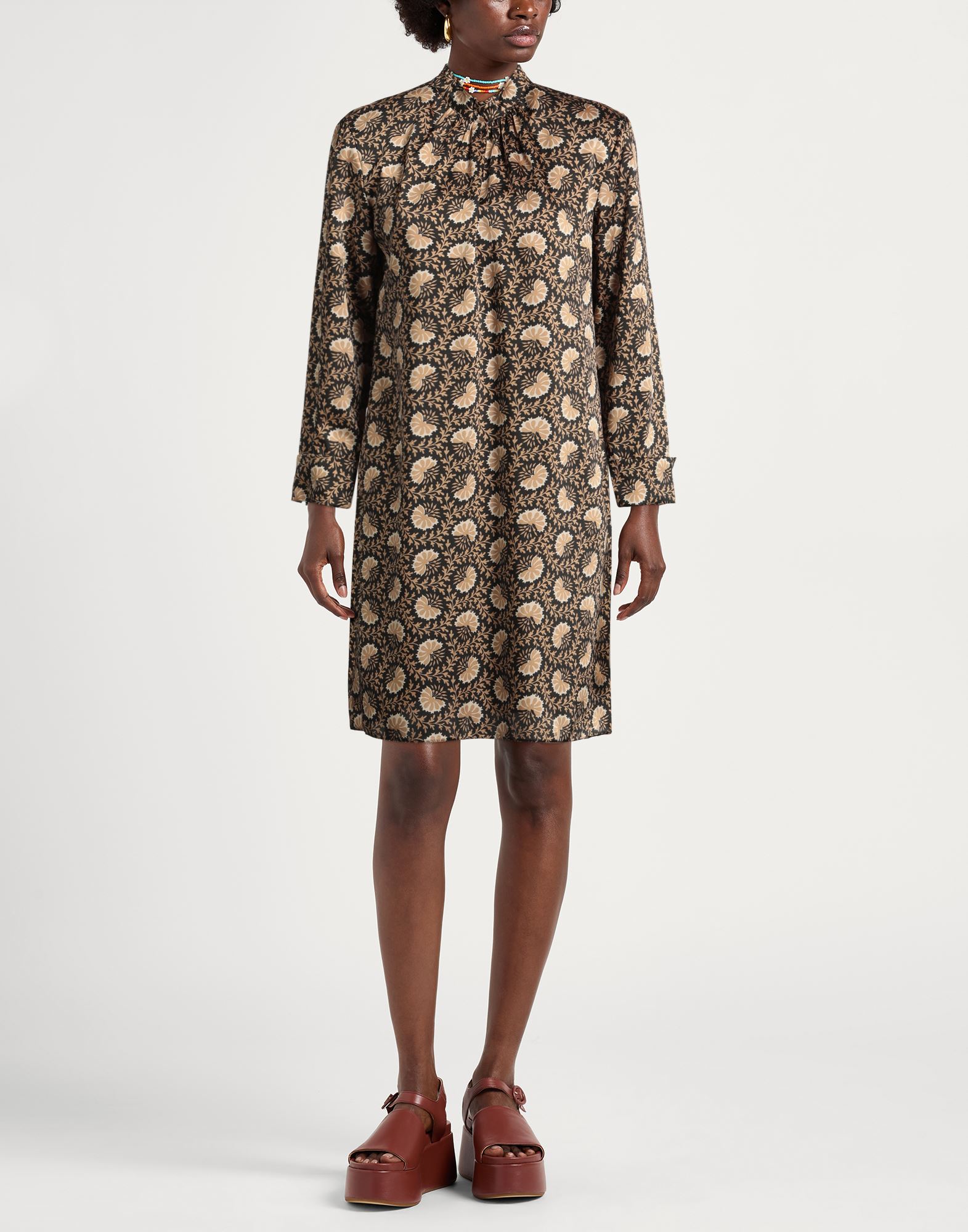  Emme By Marella - Vestidos - Minivestidos - On Yoox.com 