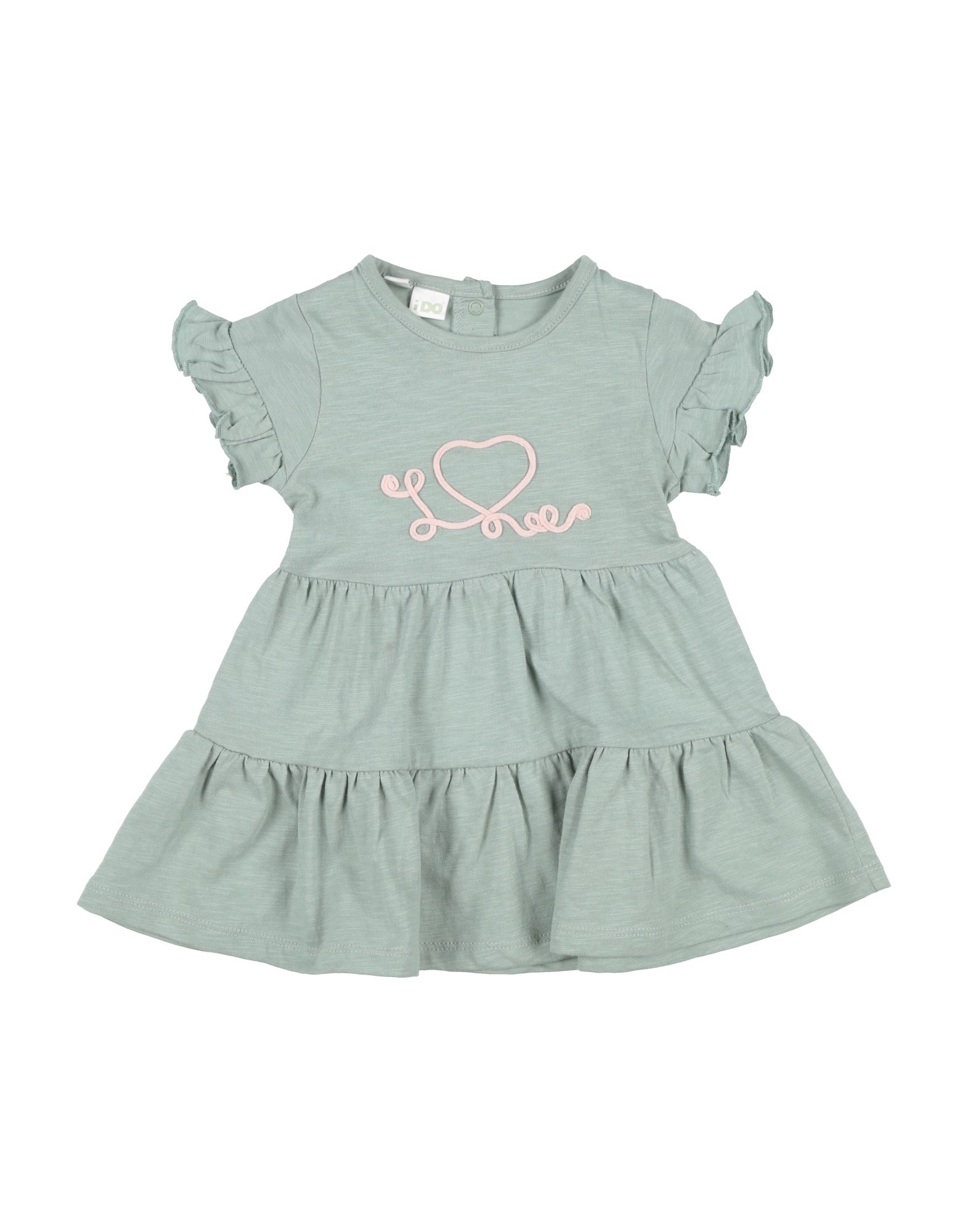  Ido - Recién Nacido - Vestidos Para Bebé - On Yoox.com 