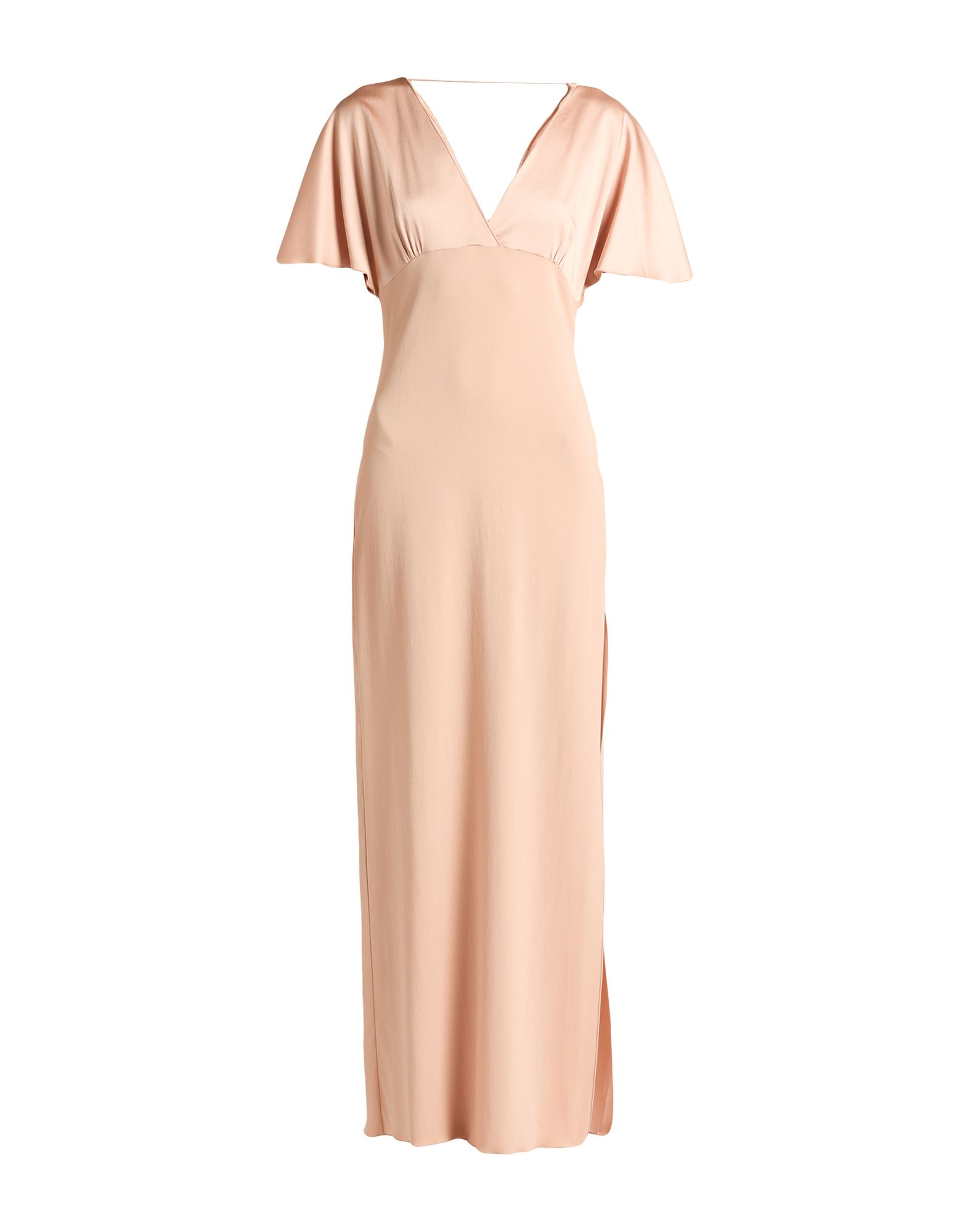  CARLA G. ΦΟΡΕΜΑΤΑ Μάξι φόρεμα