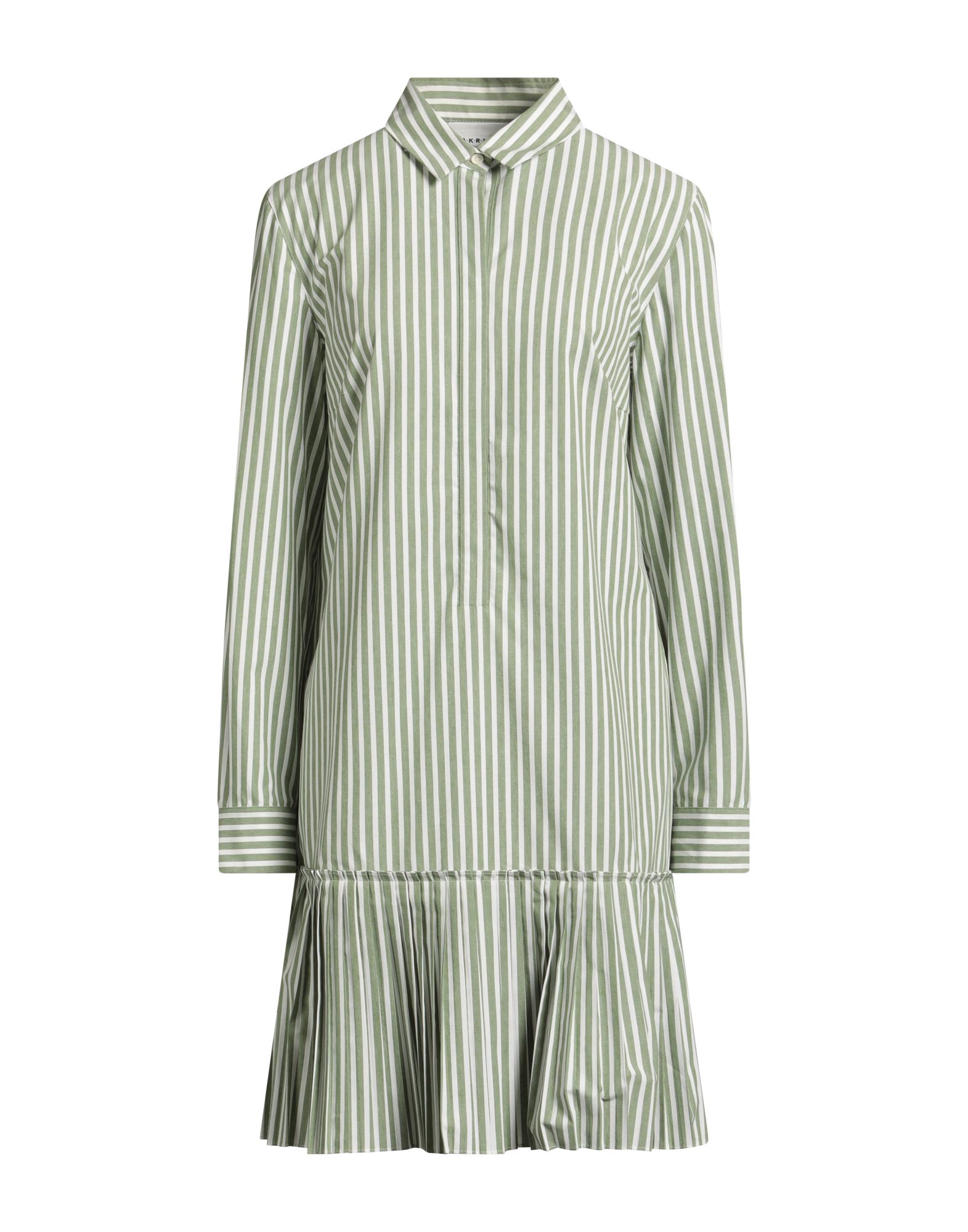  Akris - Kleider - Mini-kleider - On Yoox.com 