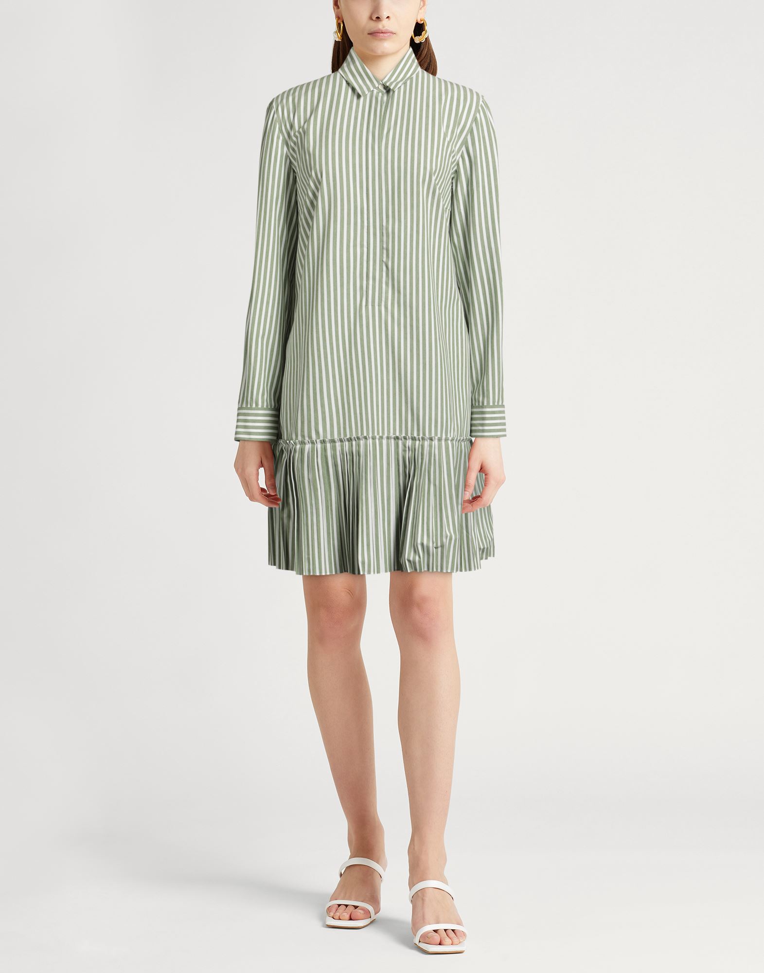  Akris - Kleider - Mini-kleider - On Yoox.com 