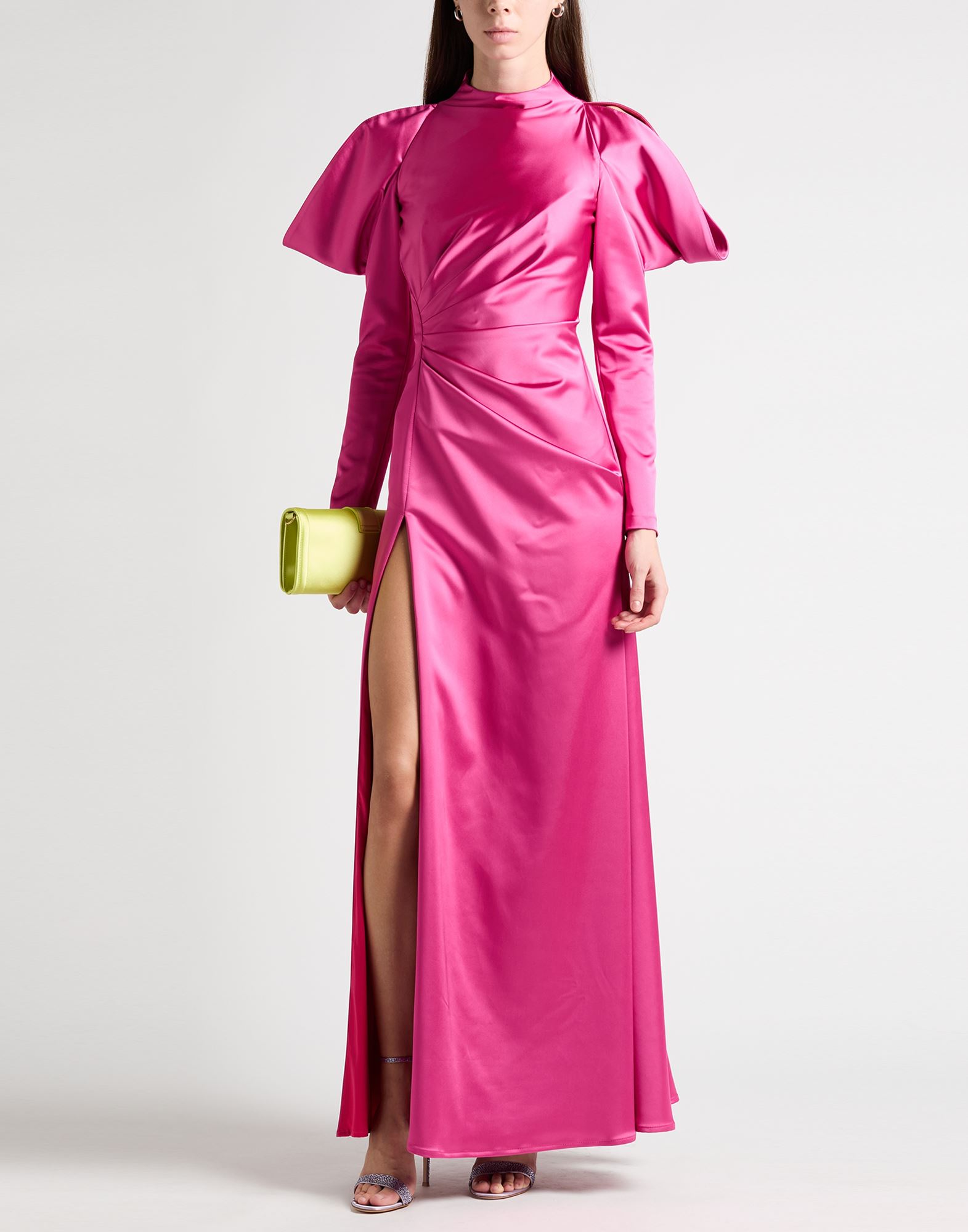  Matilde Couture - Kleider - Maxi-kleider - On Yoox.com 