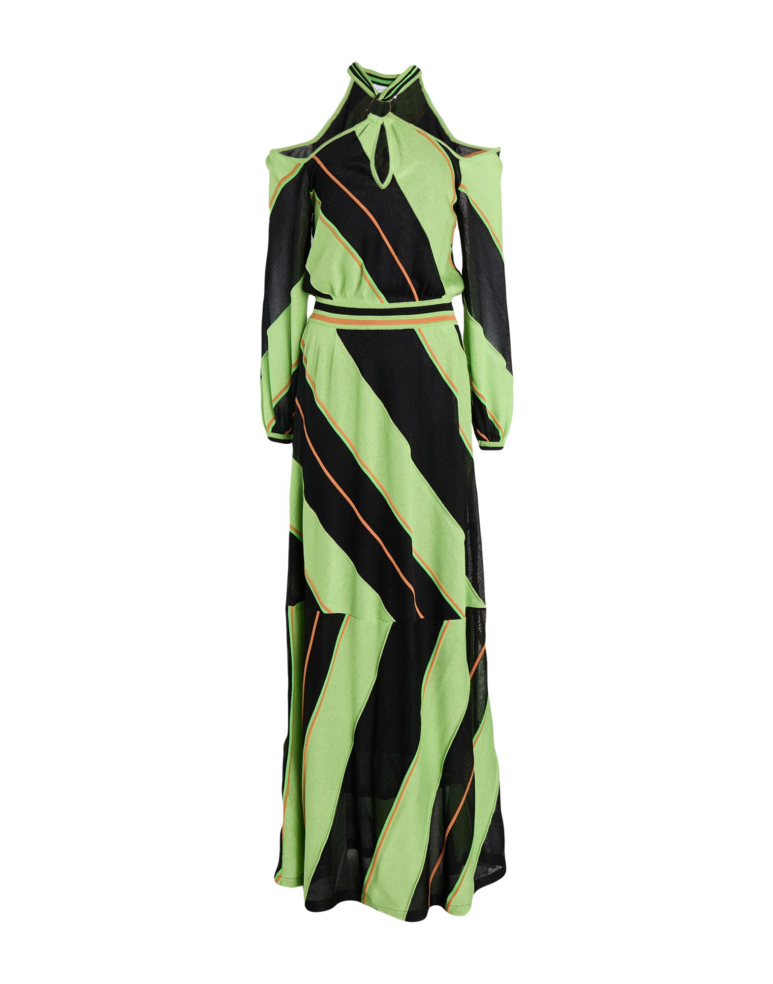  Nenette - Kleider - Maxi-kleider - On Yoox.com 