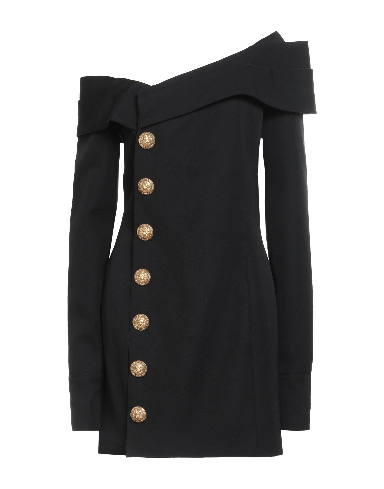 BALMAIN BALMAIN ΦΟΡΕΜΑΤΑ Μίνι φόρεμα