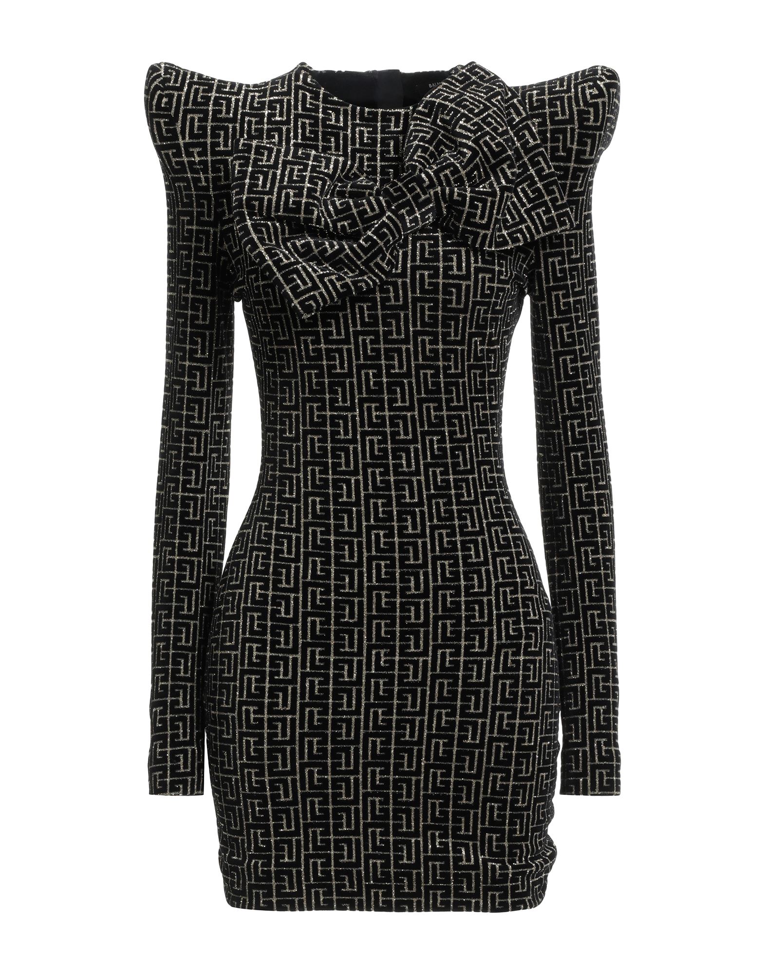 BALMAIN BALMAIN ΦΟΡΕΜΑΤΑ Μίνι φόρεμα