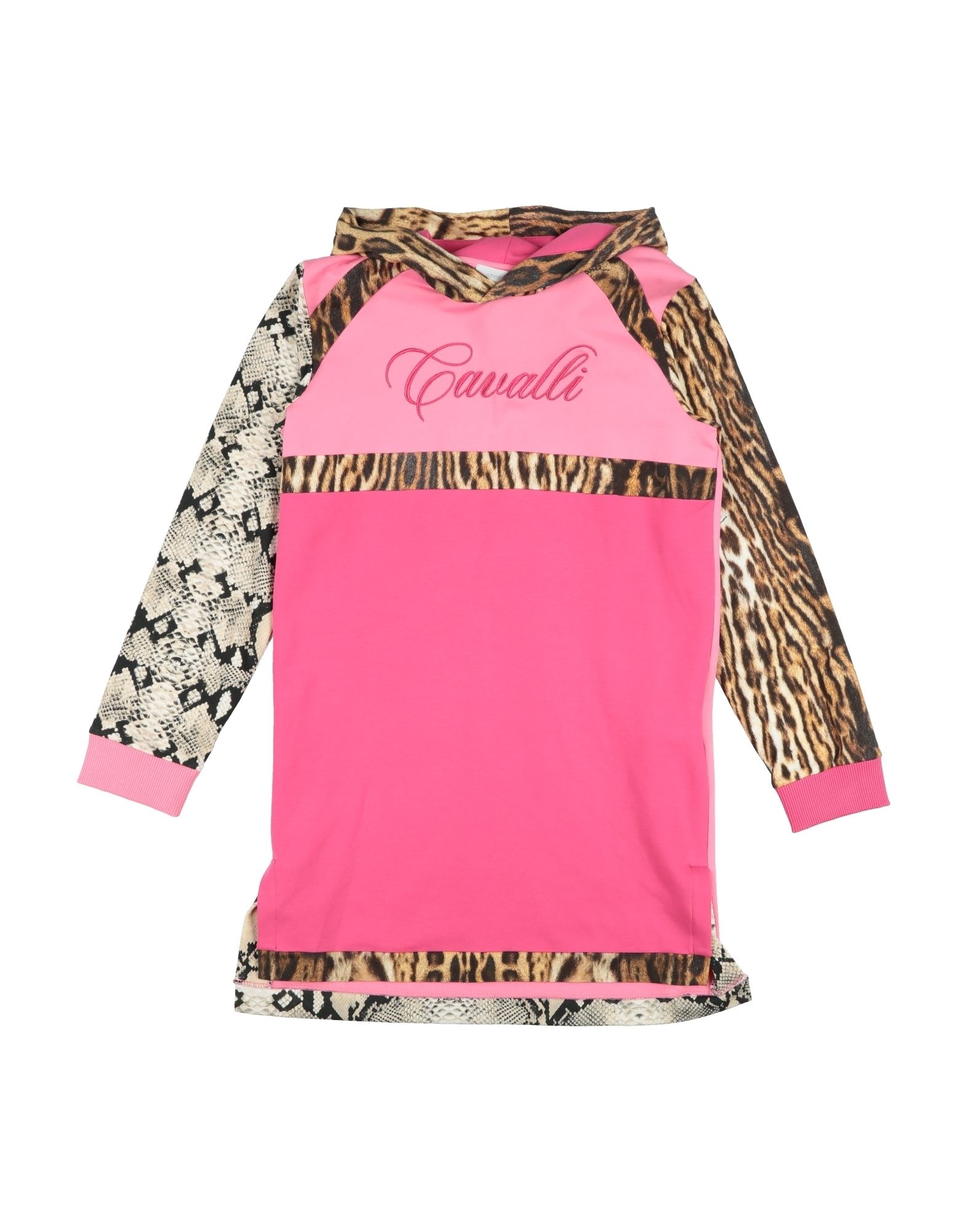  Roberto Cavalli - Kleider - Kinderkleider - On Yoox.com 