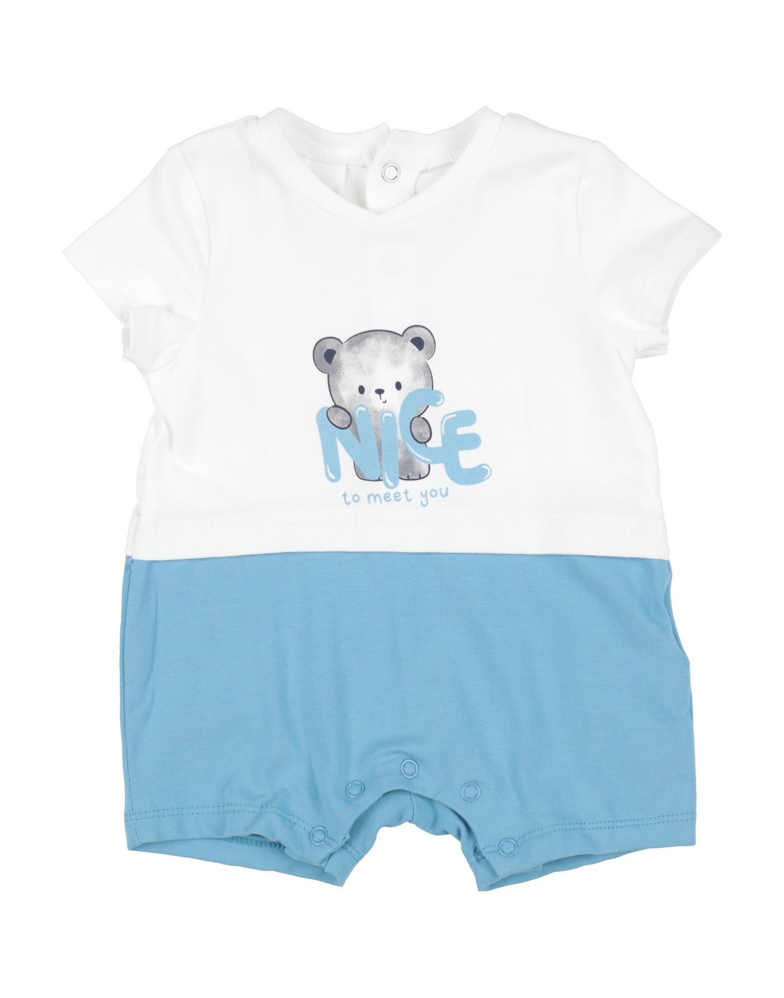  Ido - Neugeborene - Babystrampler & -latzhose - On Yoox.com 