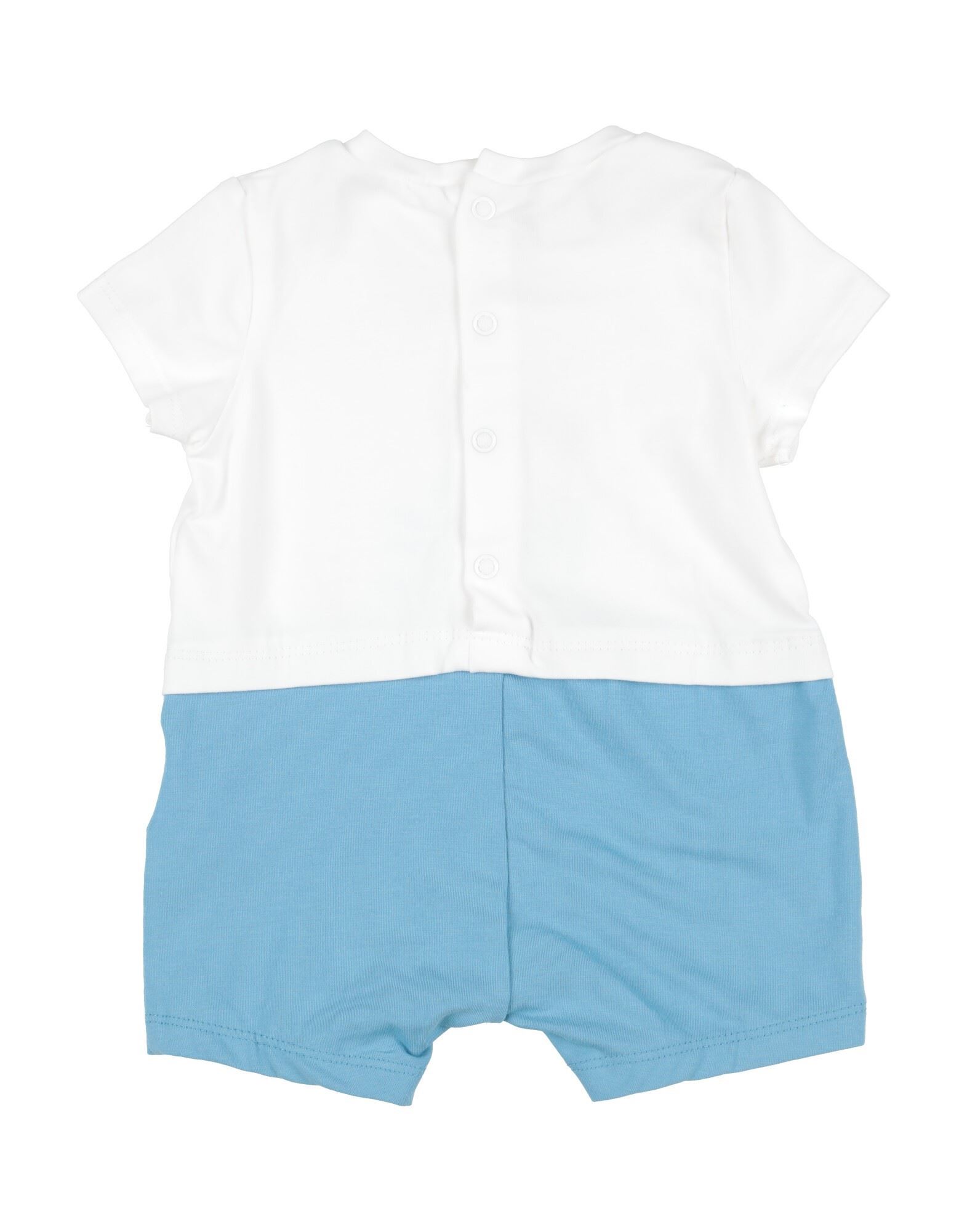  Ido - Neugeborene - Babystrampler & -latzhose - On Yoox.com 