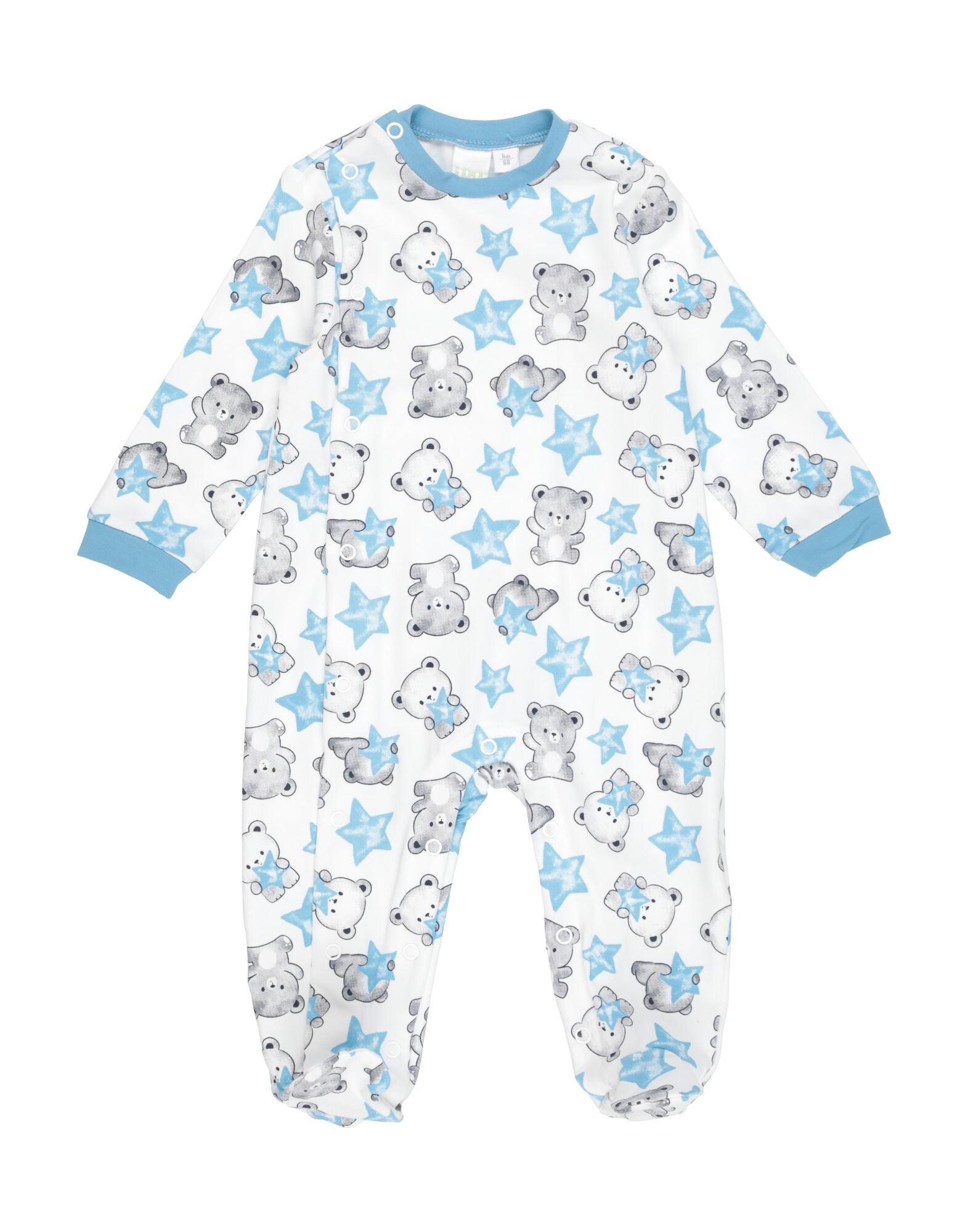  Ido - Neugeborene - Babystrampler & -latzhose - On Yoox.com 