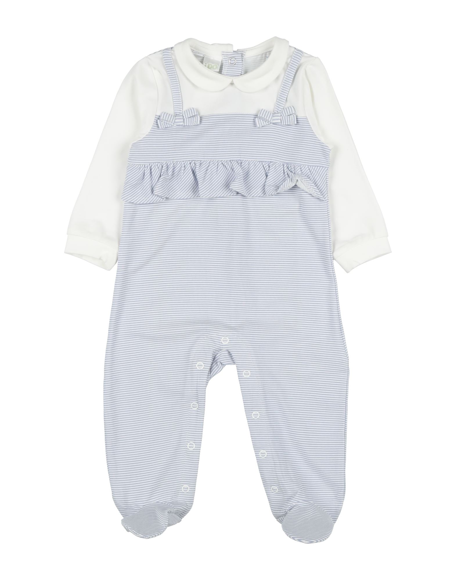  Ido - Neugeborene - Babystrampler & -latzhose - On Yoox.com 