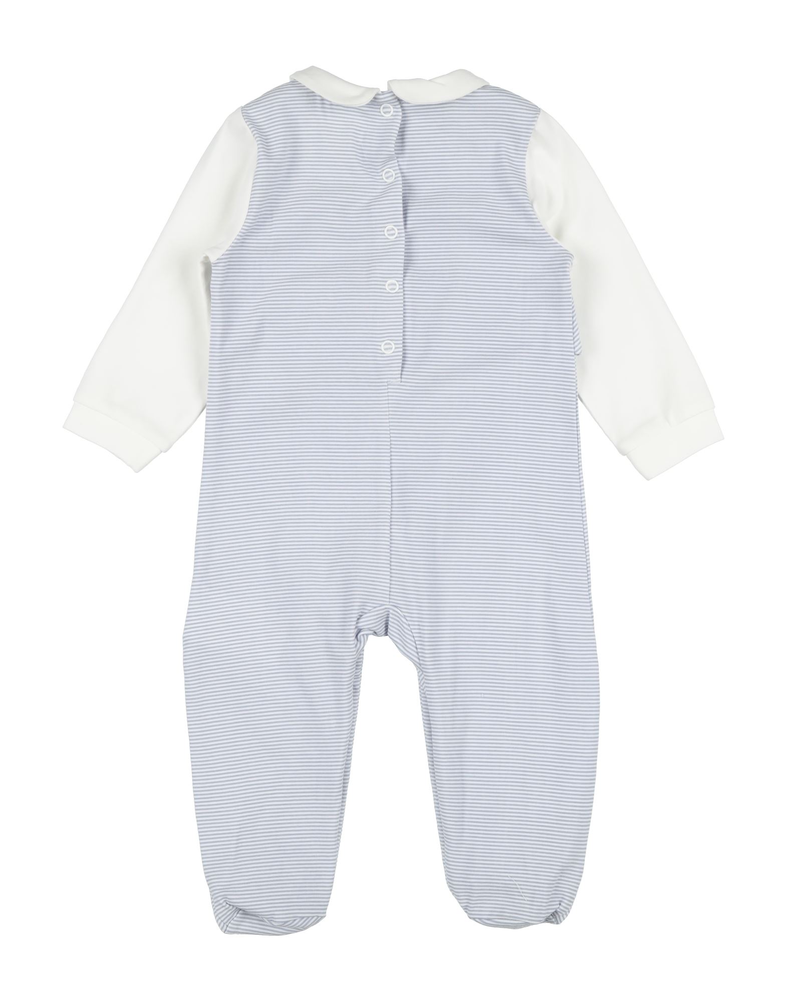  Ido - Neugeborene - Babystrampler & -latzhose - On Yoox.com 