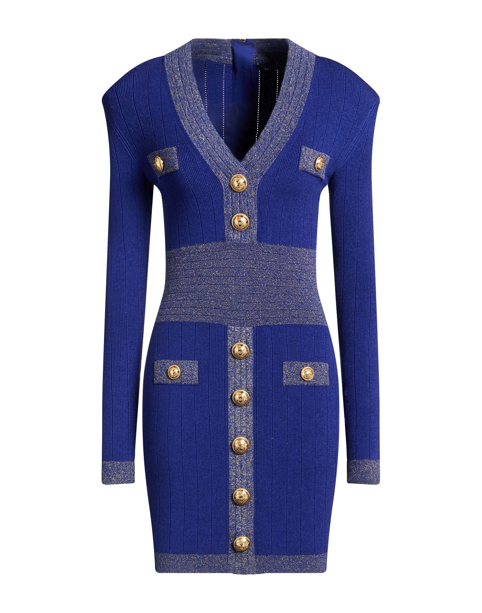 BALMAIN BALMAIN ΦΟΡΕΜΑΤΑ Μίνι φόρεμα