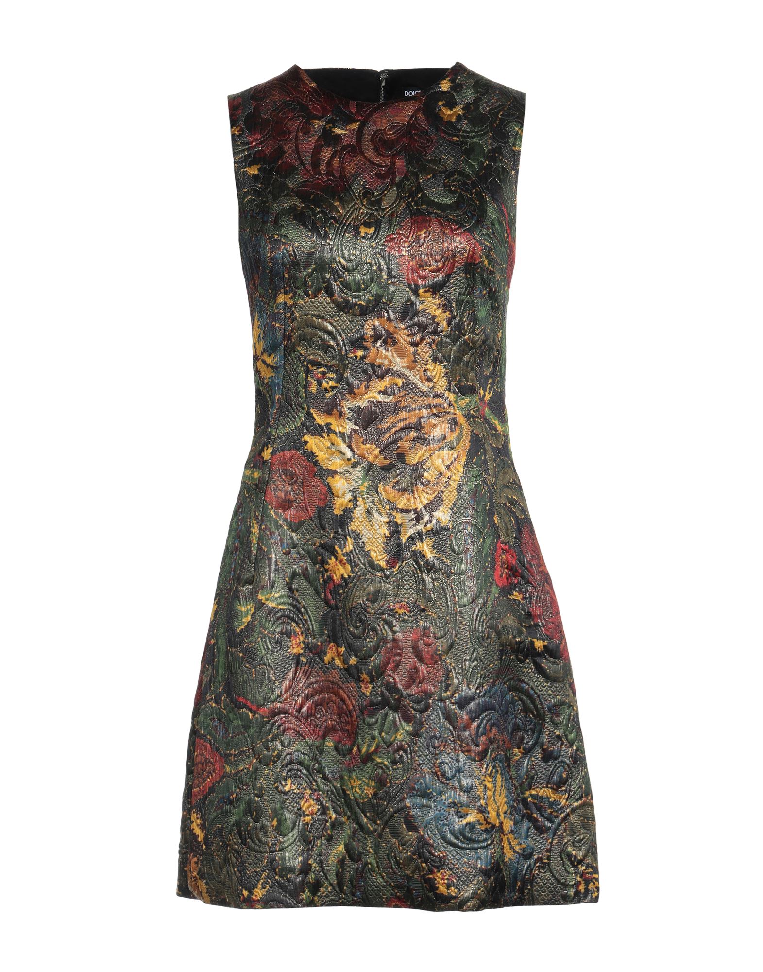 DOLCE&GABBANA DOLCE&GABBANA ΦΟΡΕΜΑΤΑ Μίνι φόρεμα