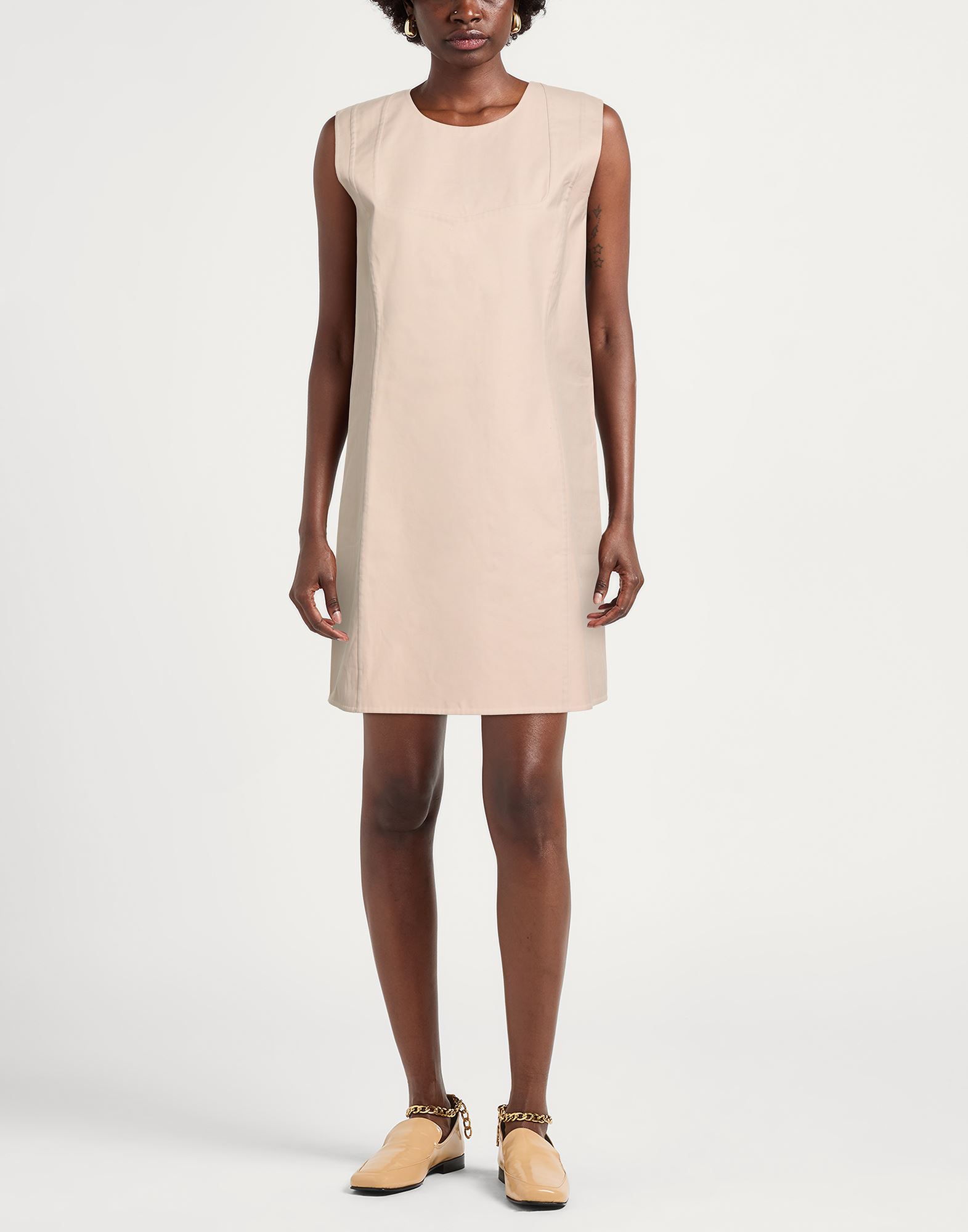  Tod's - Kleider - Mini-kleider - On Yoox.com 