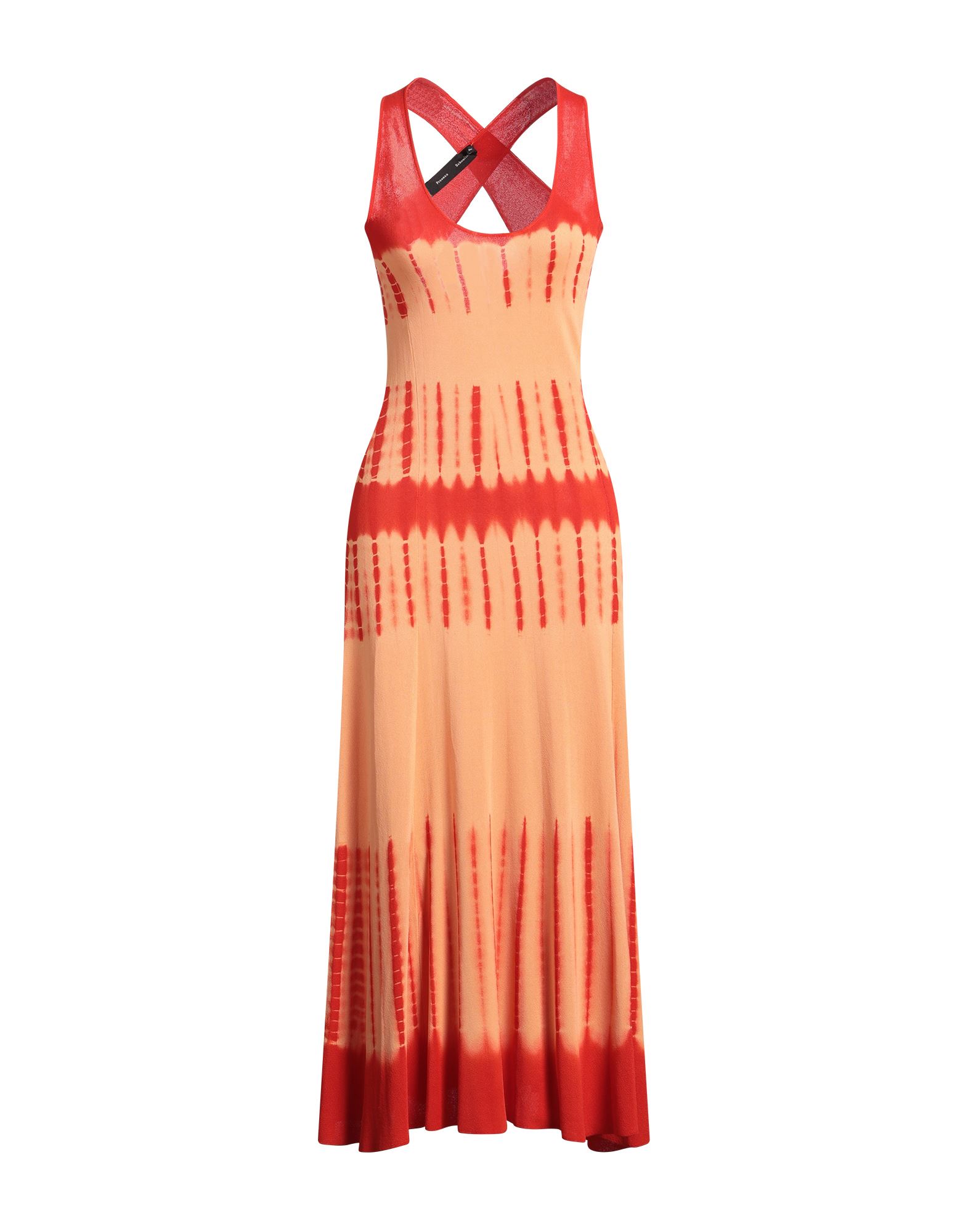 PROENZA SCHOULER PROENZA SCHOULER ΦΟΡΕΜΑΤΑ Μάξι φόρεμα