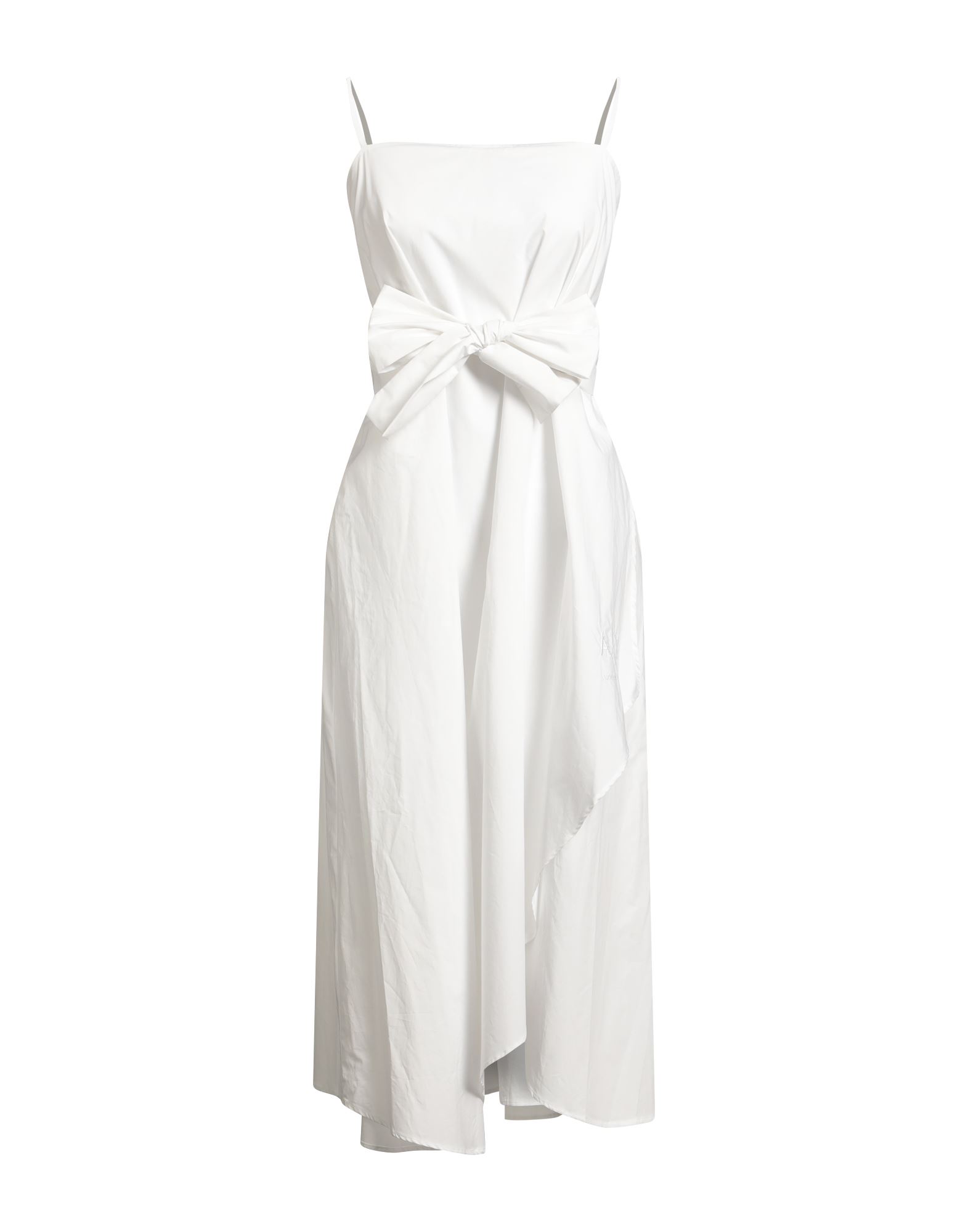 ARMANI EXCHANGE ΦΟΡΕΜΑΤΑ Midi φόρεμα