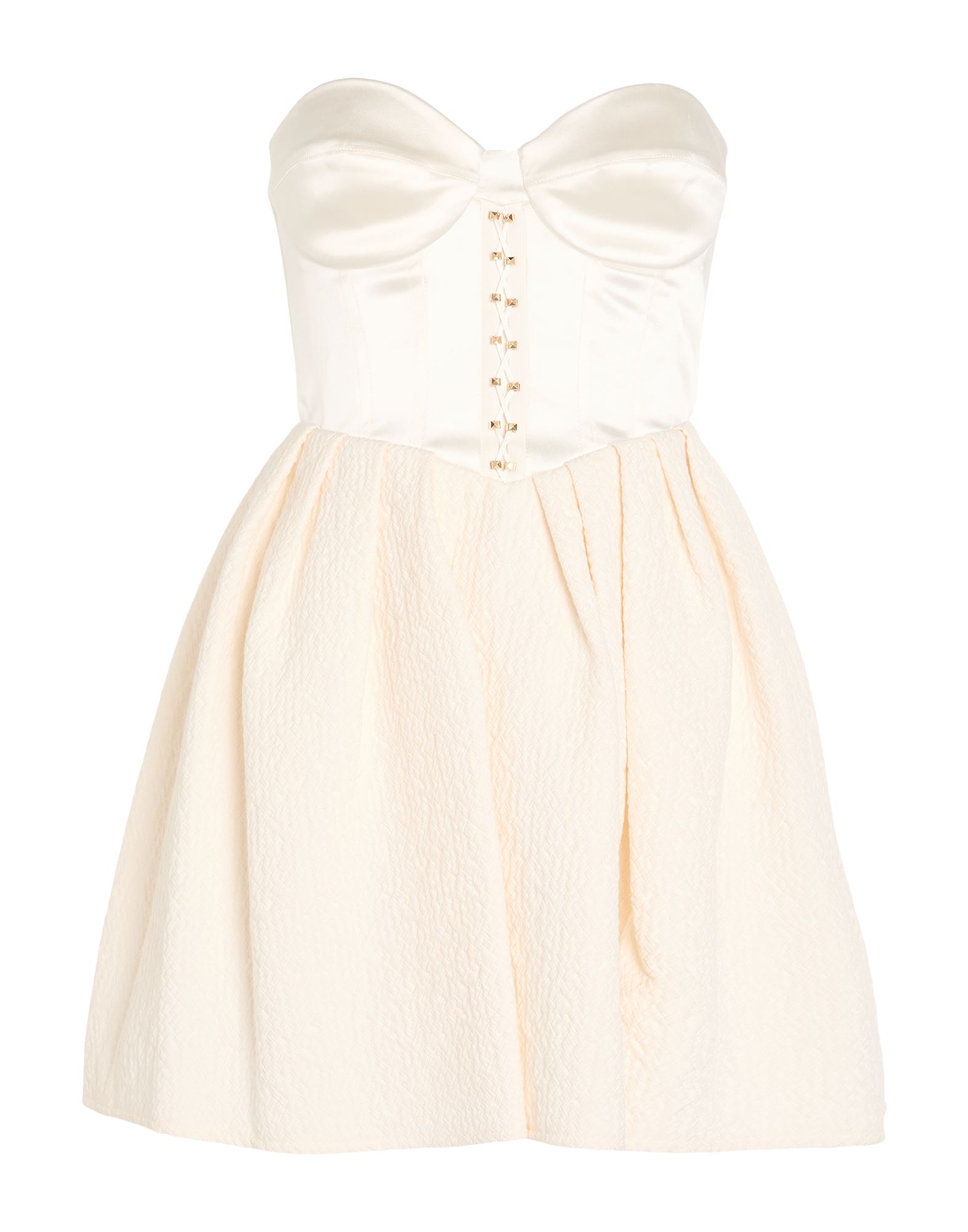 ELISABETTA FRANCHI ELISABETTA FRANCHI ΦΟΡΕΜΑΤΑ Μίνι φόρεμα