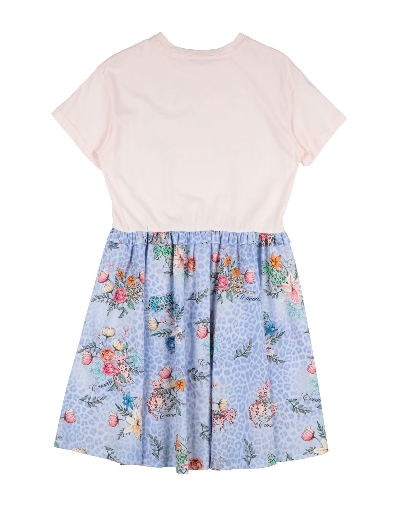  Roberto Cavalli - Kleider - Kinderkleider - On Yoox.com 