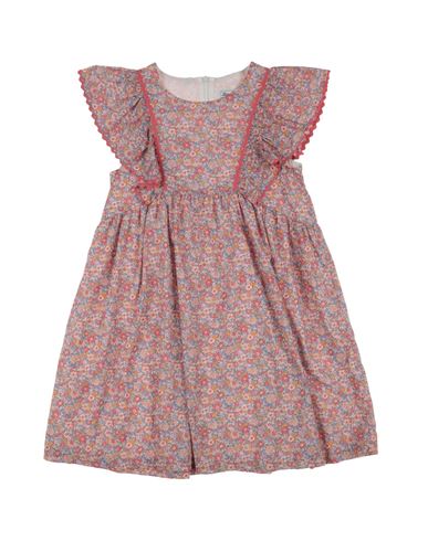 Vestido para niña Chica Coral 10 Chica