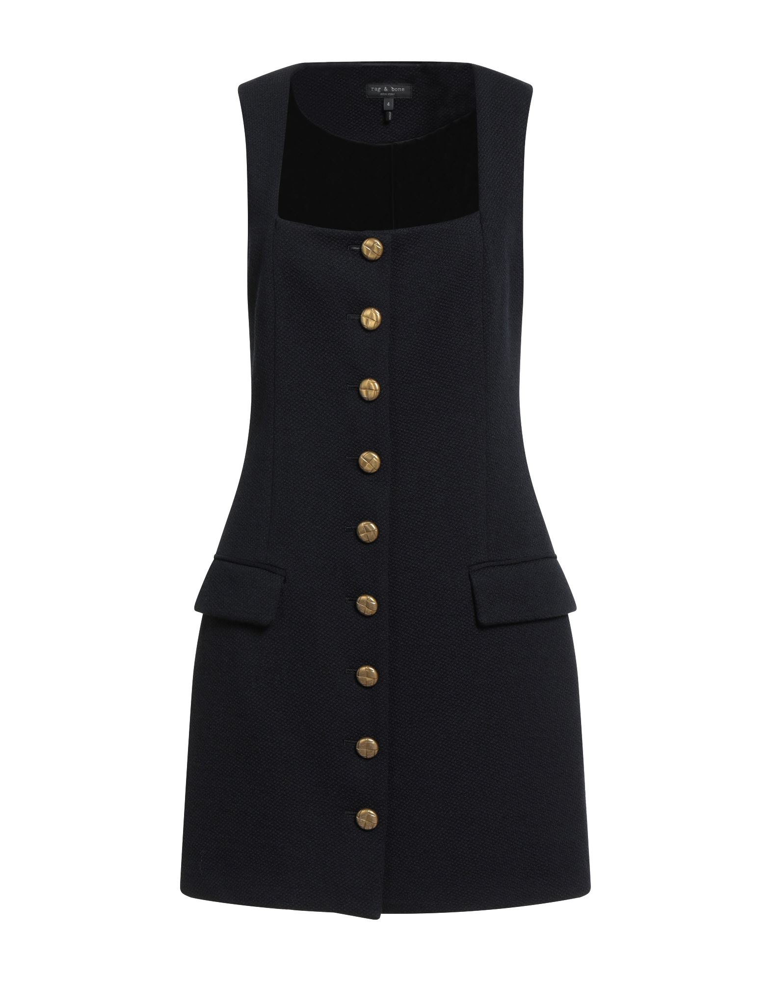  Rag & Bone - Robes - Robes Courtes - On Yoox.com 