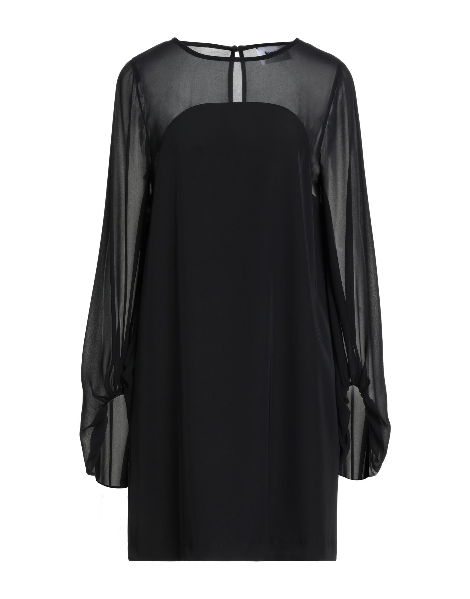  Mariuccia - Kleider - Mini-kleider - On Yoox.com 