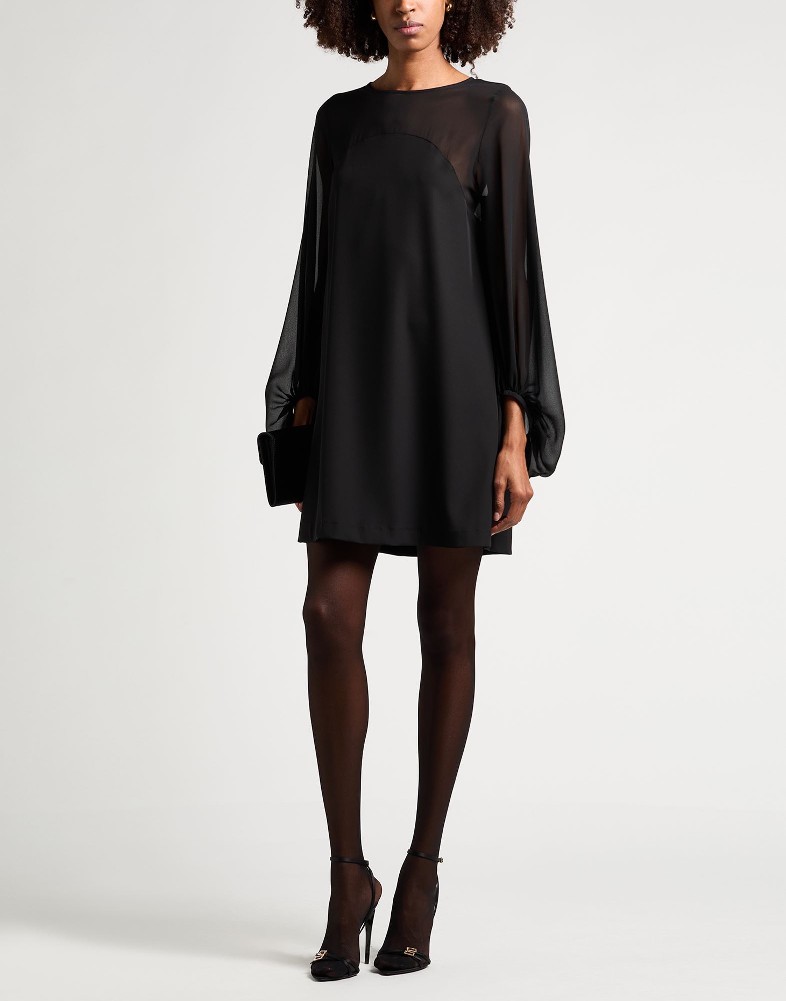 Mariuccia - Kleider - Mini-kleider - On Yoox.com 