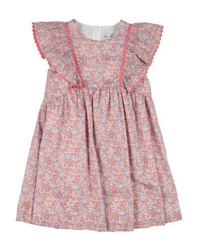Vestido para niña Chica Coral 3,8 Chica