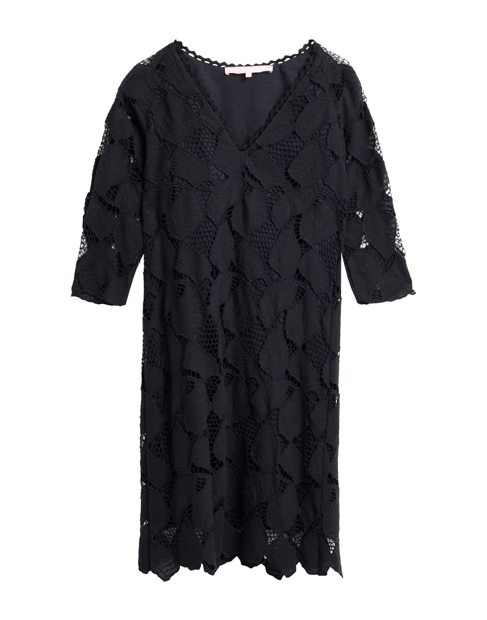  Valerie Khalfon - Vestidos - Minivestidos - On Yoox.com 