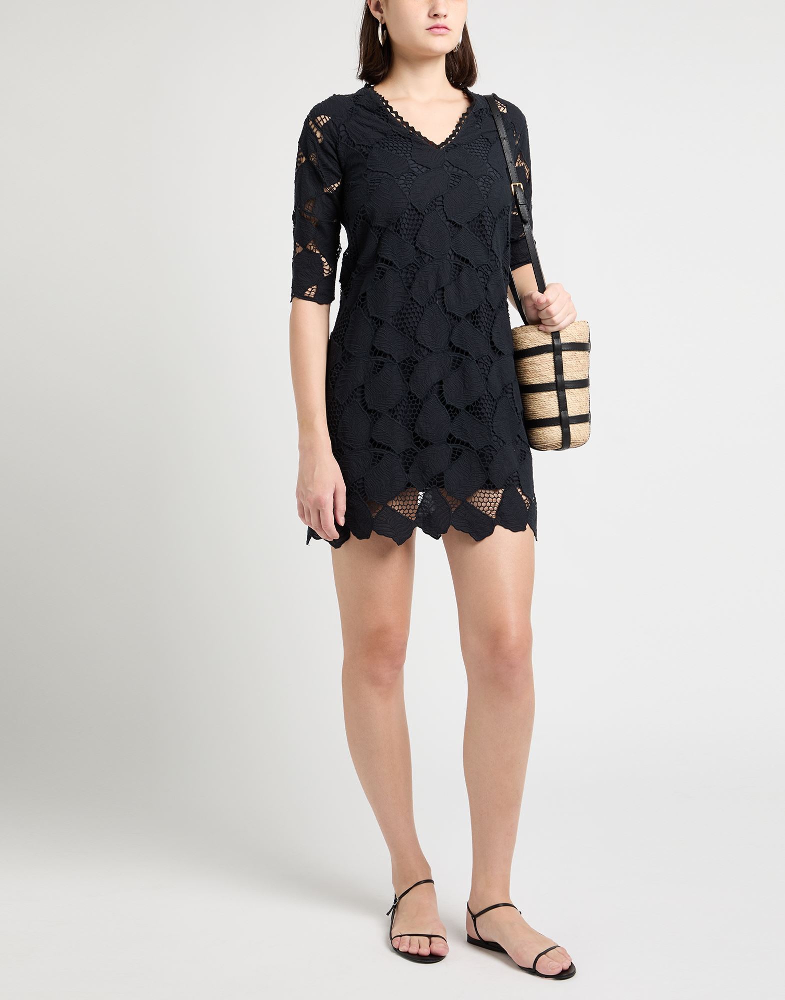  Valerie Khalfon - Vestidos - Minivestidos - On Yoox.com 