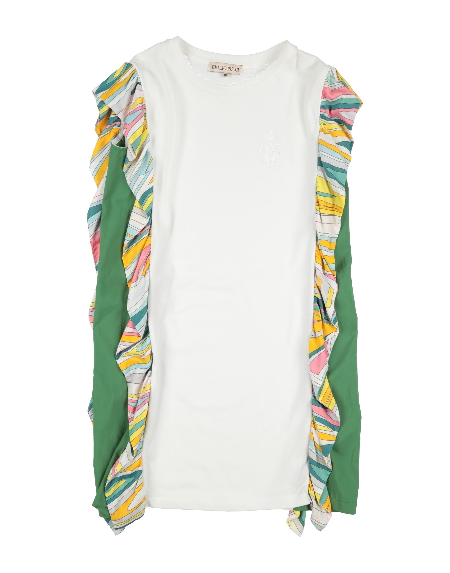  Pucci - Kleider - Kinderkleider - On Yoox.com 