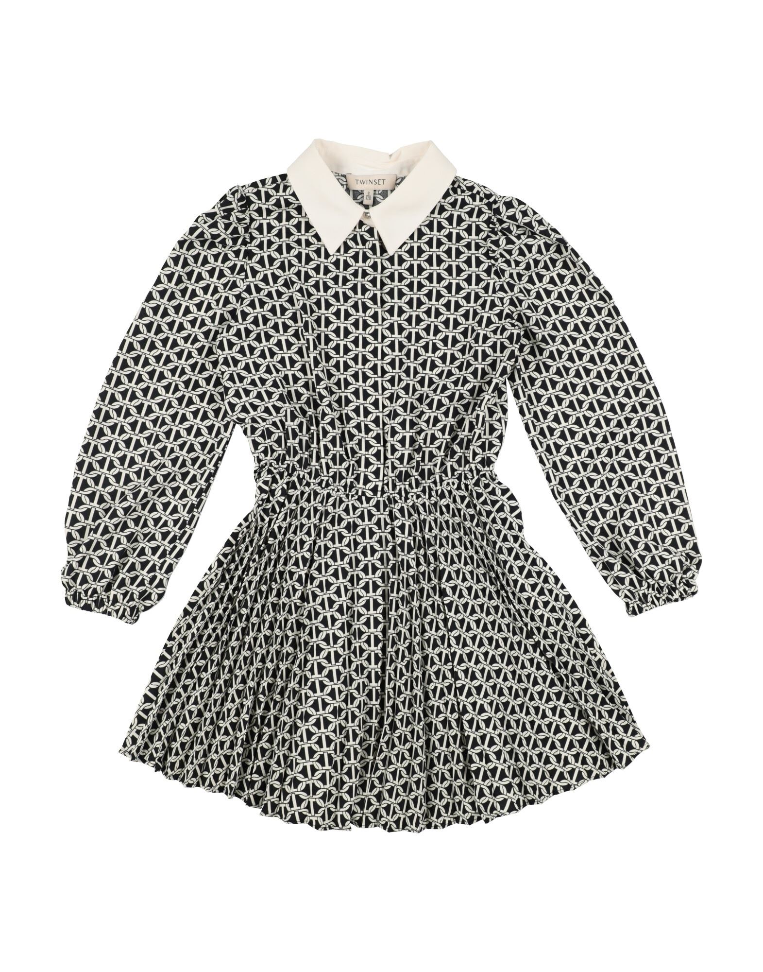  Twinset - Kleider - Kinderkleider - On Yoox.com 
