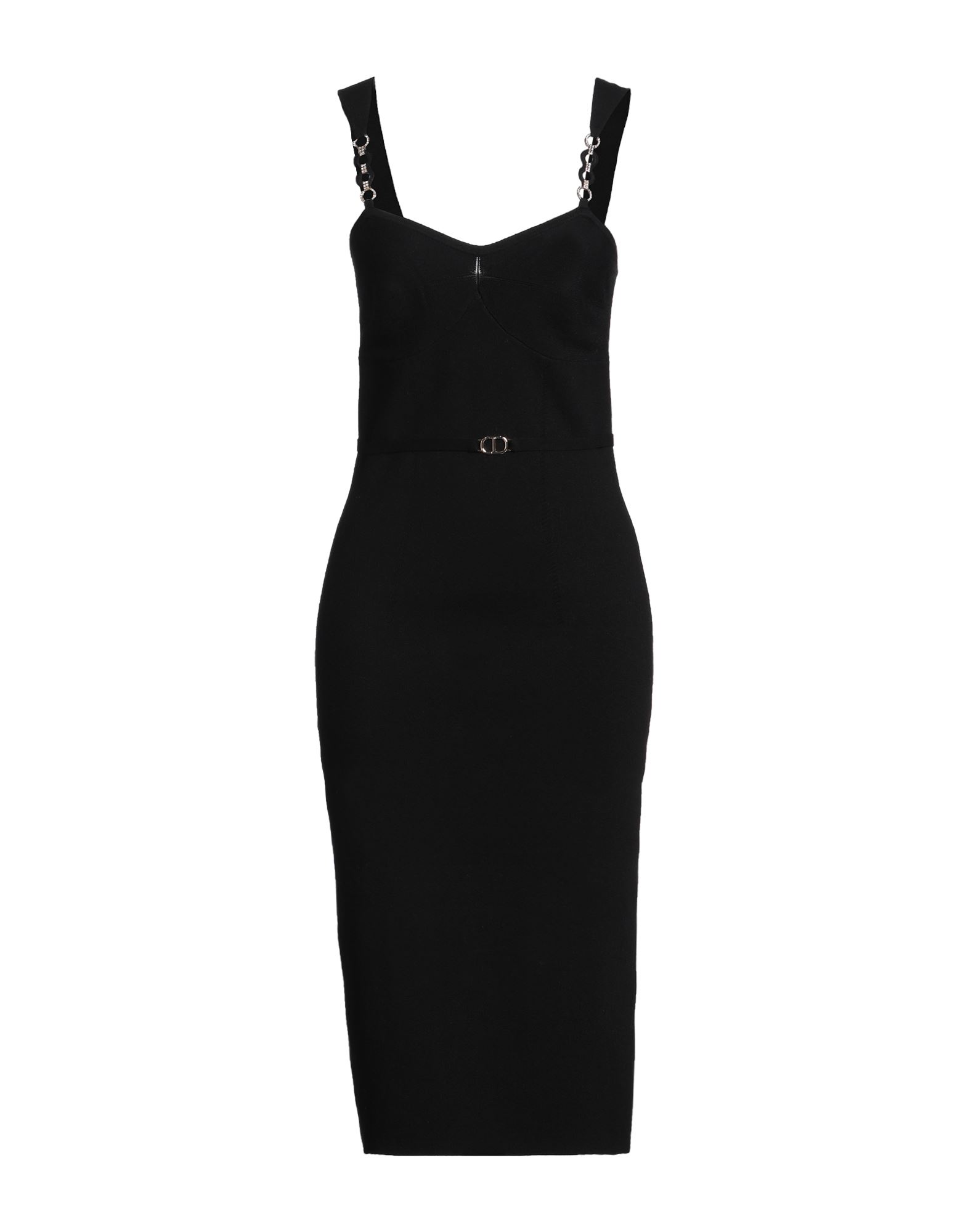 TWINSET ΦΟΡΕΜΑΤΑ Midi φόρεμα