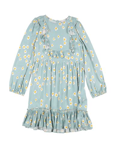 Vestido para niña Chica Azul profundo 6 Chica