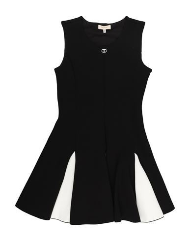 Vestido para niña Chica Negro 14 Chica